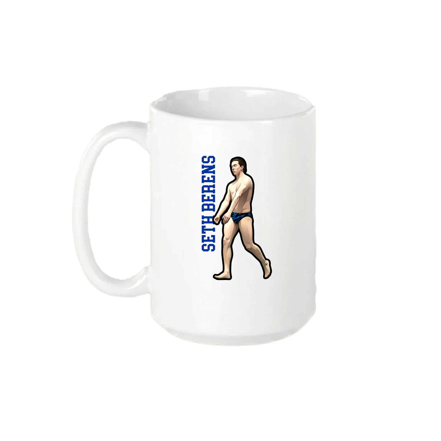 15oz Coffee Mug
