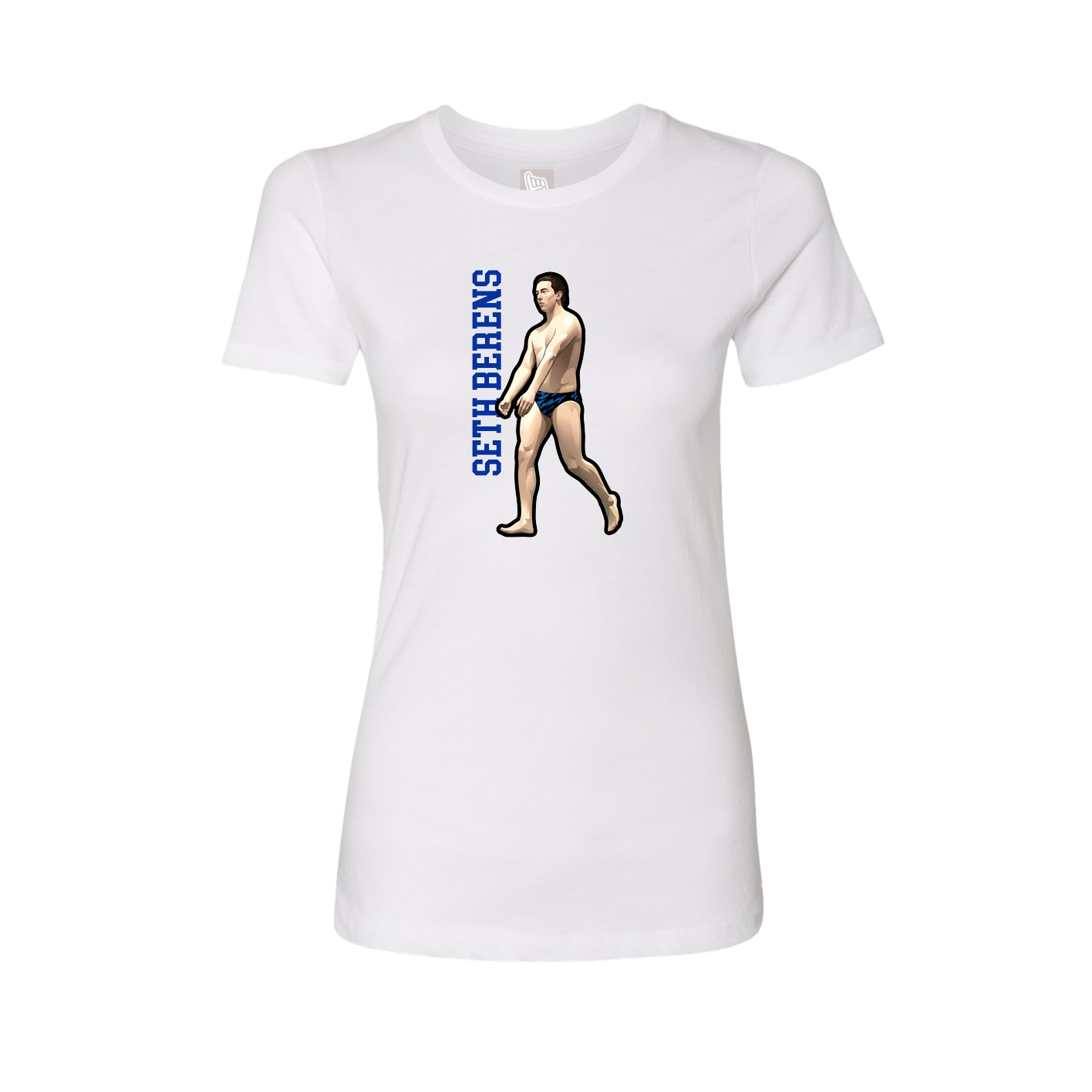 Womens Tee