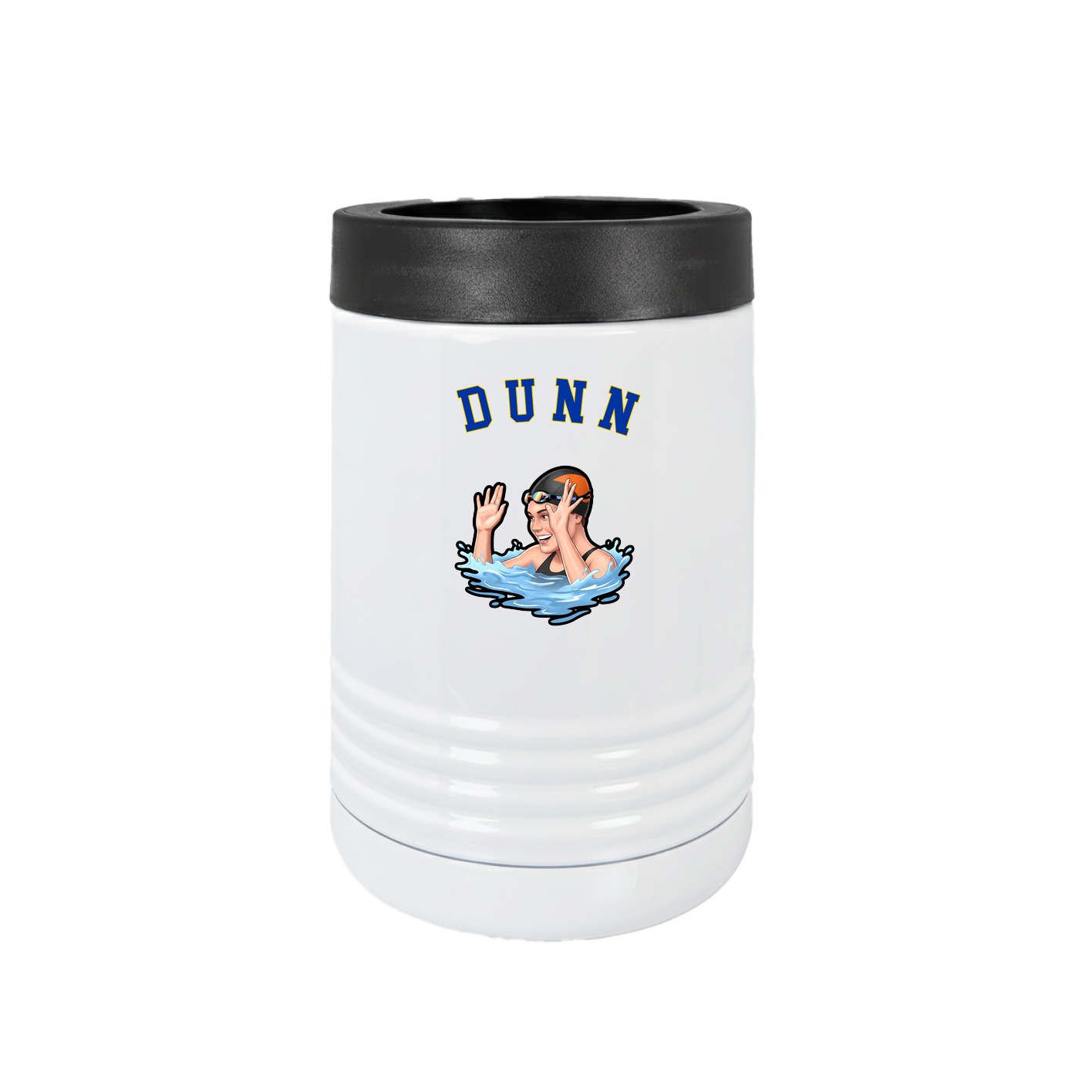 Beverage Holder — Shirsey Arch in White