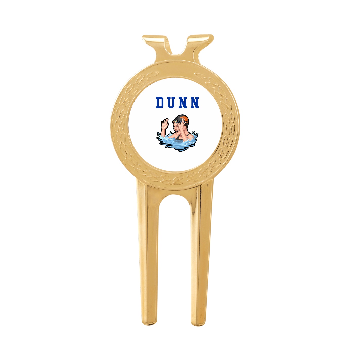 Divot Tool with Ball Marker — Shirsey in Classic