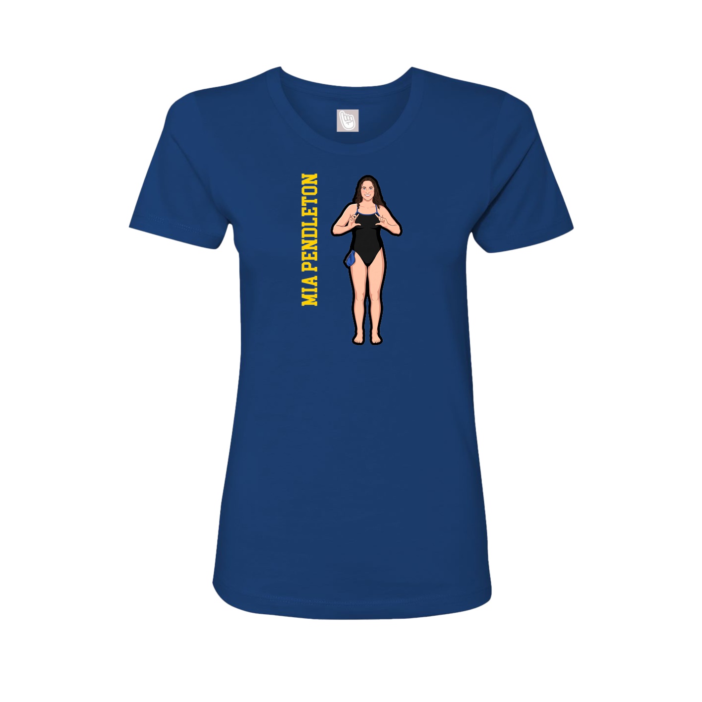 Womens Tee