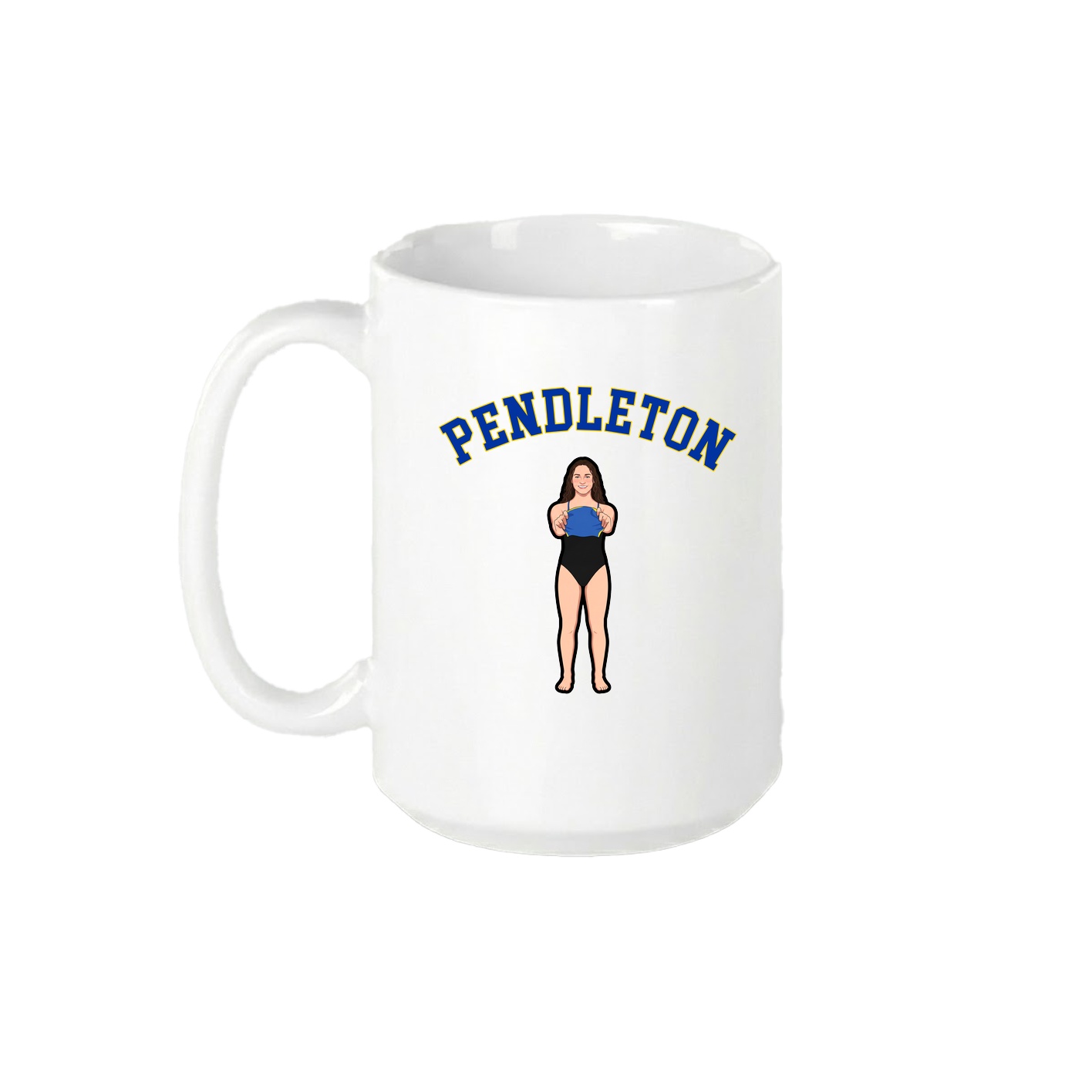 15oz Coffee Mug