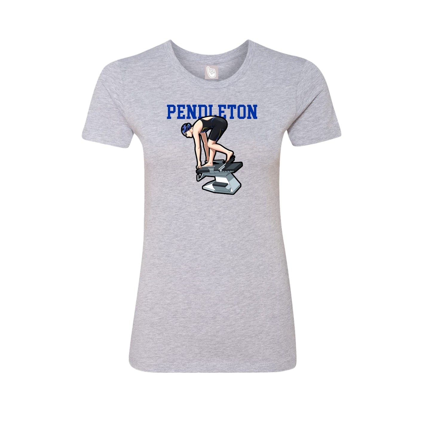 NIL Club Womens Tee