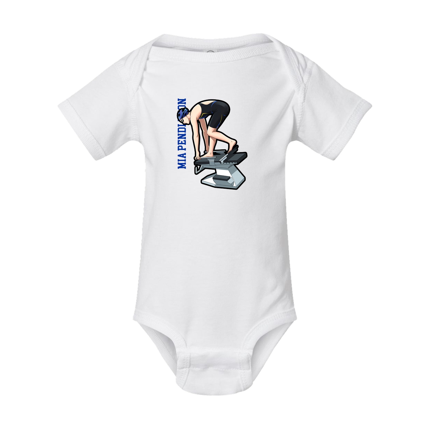 Baby Onesie