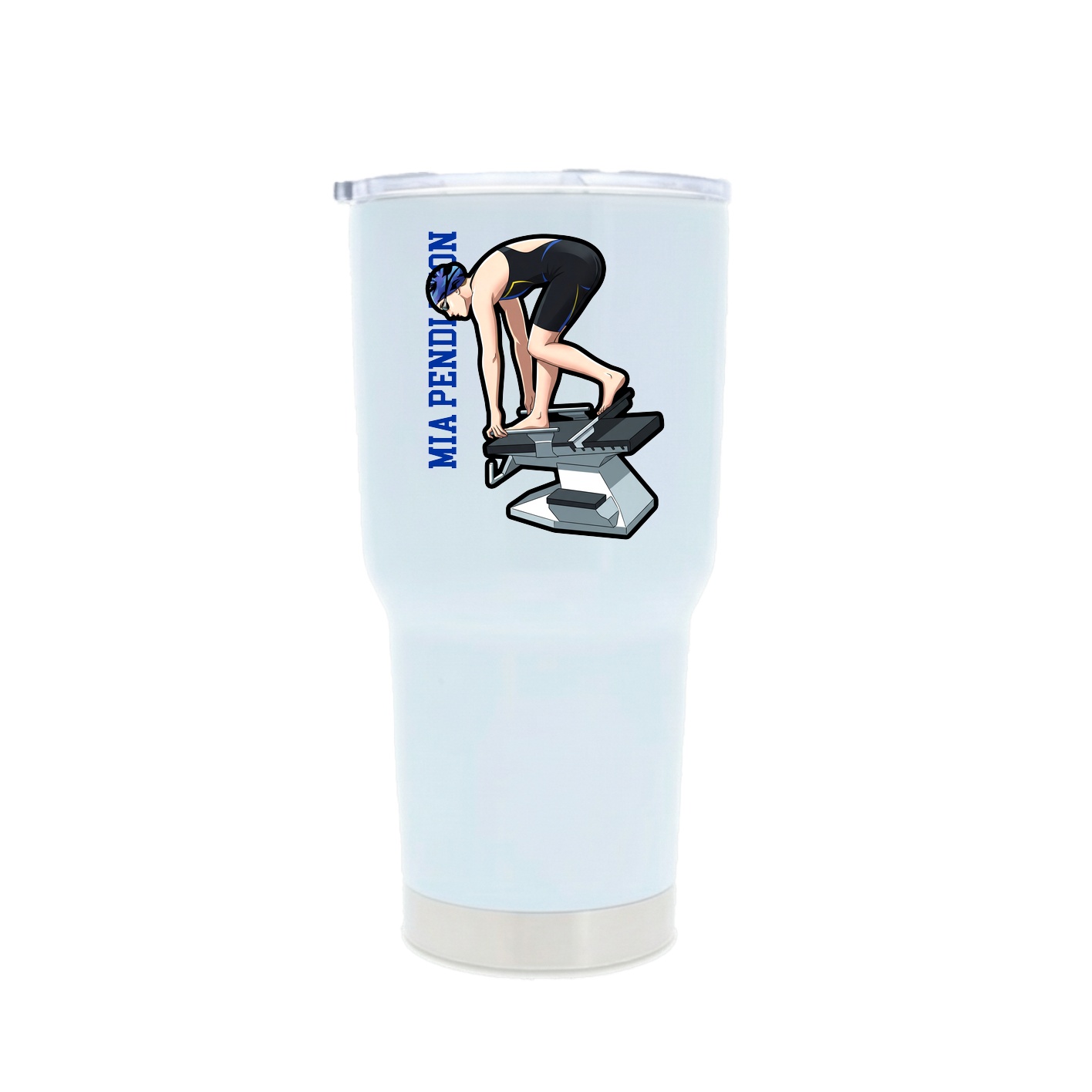30oz Stainless Steel Tumbler