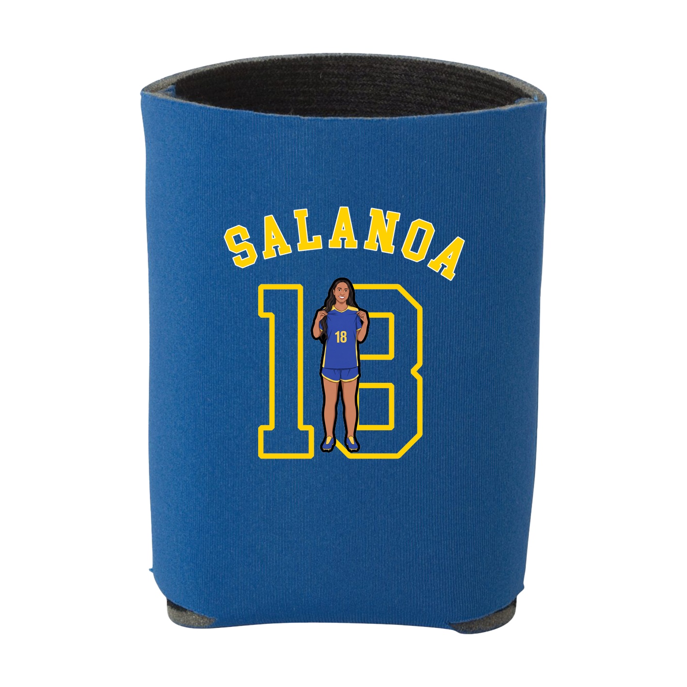 Can Holder — Shirsey Arch in Royal