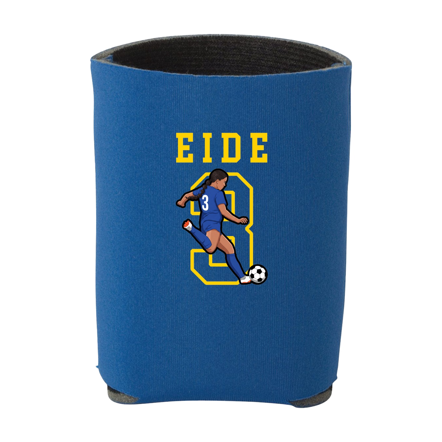 Can Holder — Shirsey in Royal