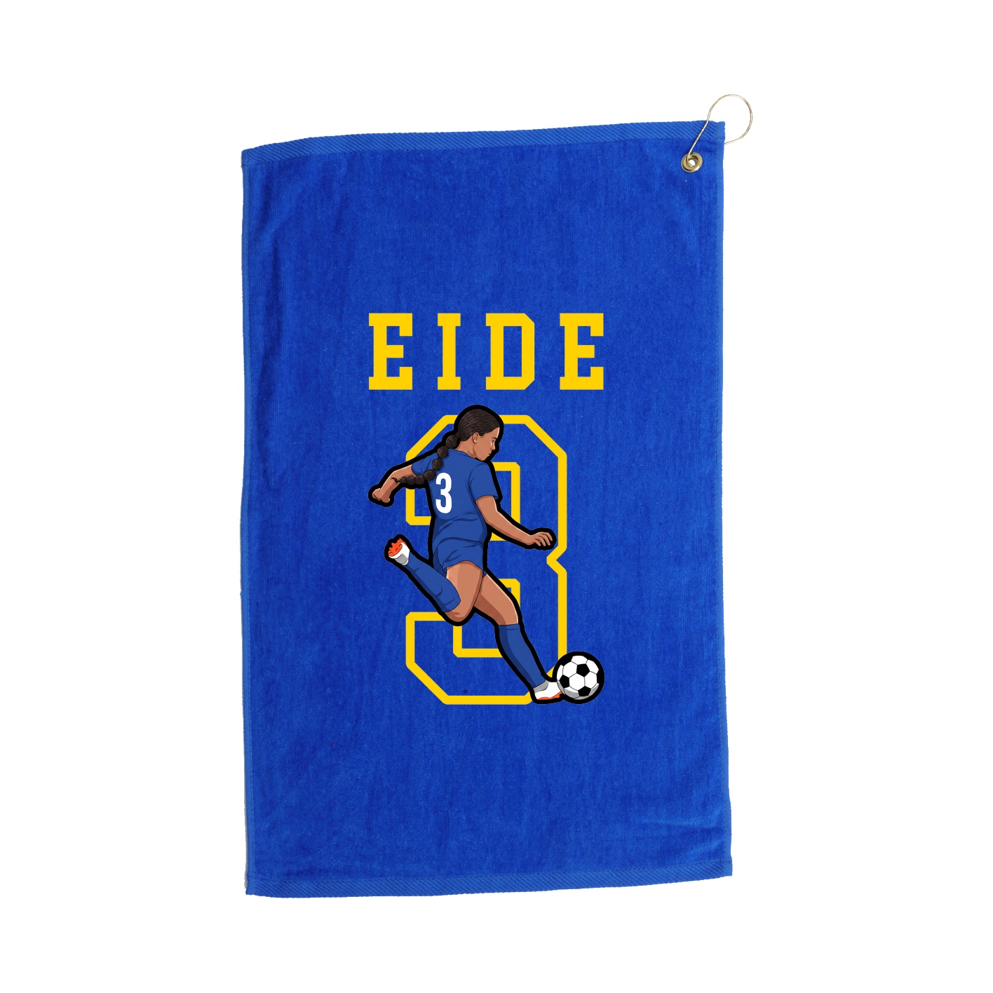 Golf Towel