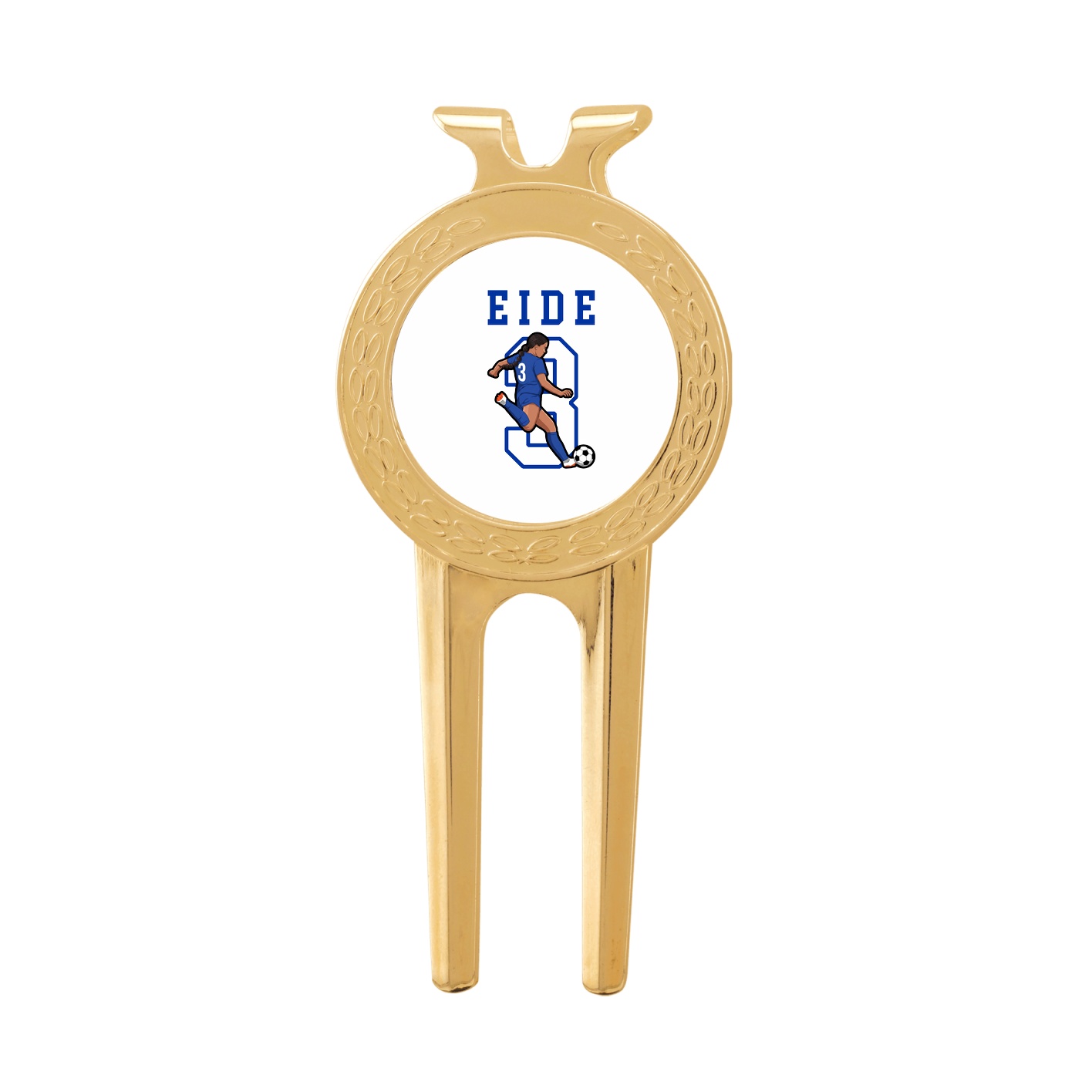 Divot Tool with Ball Marker — Shirsey in Classic