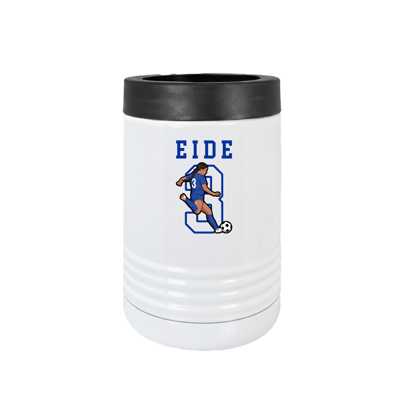 Beverage Holder — Shirsey in White