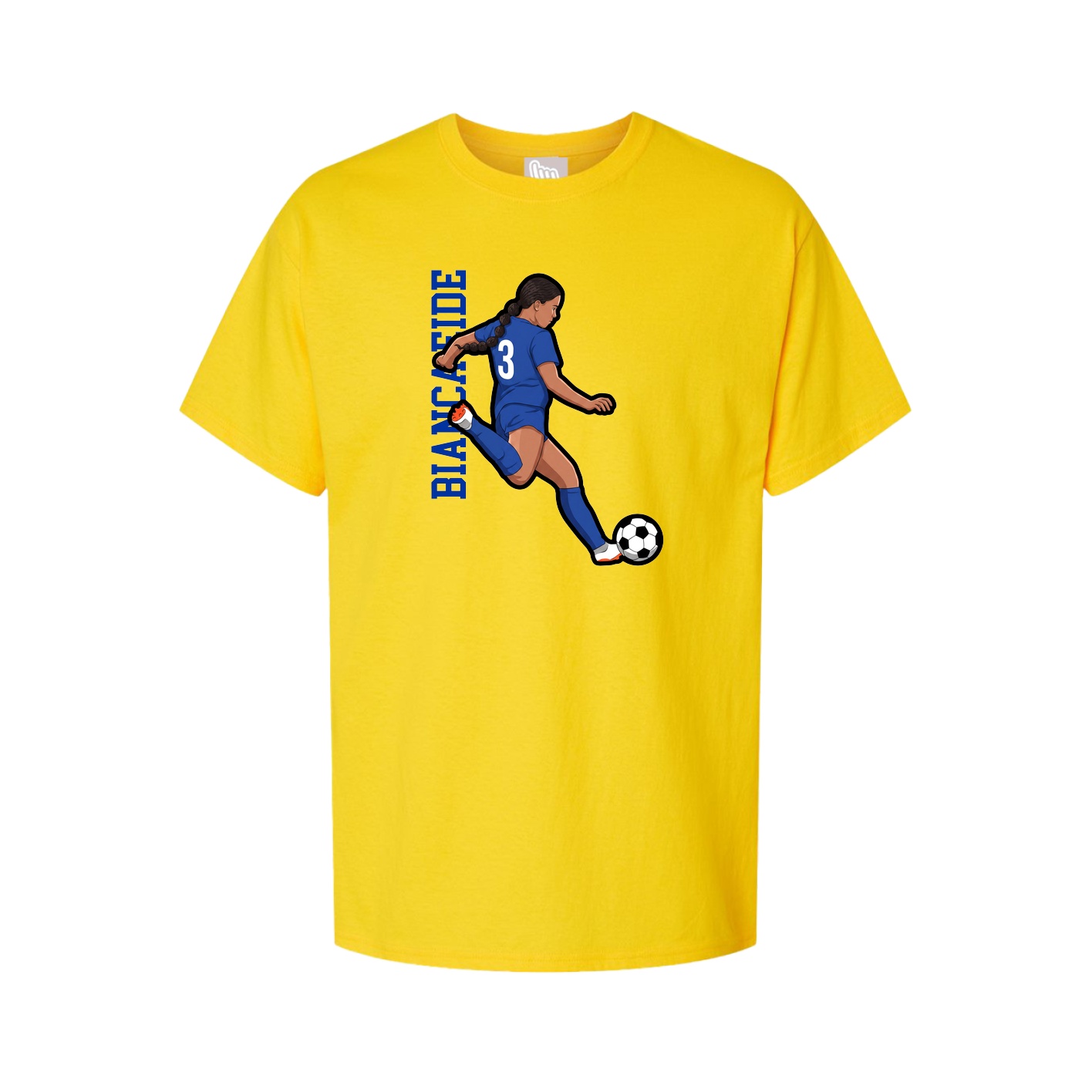 Tee
