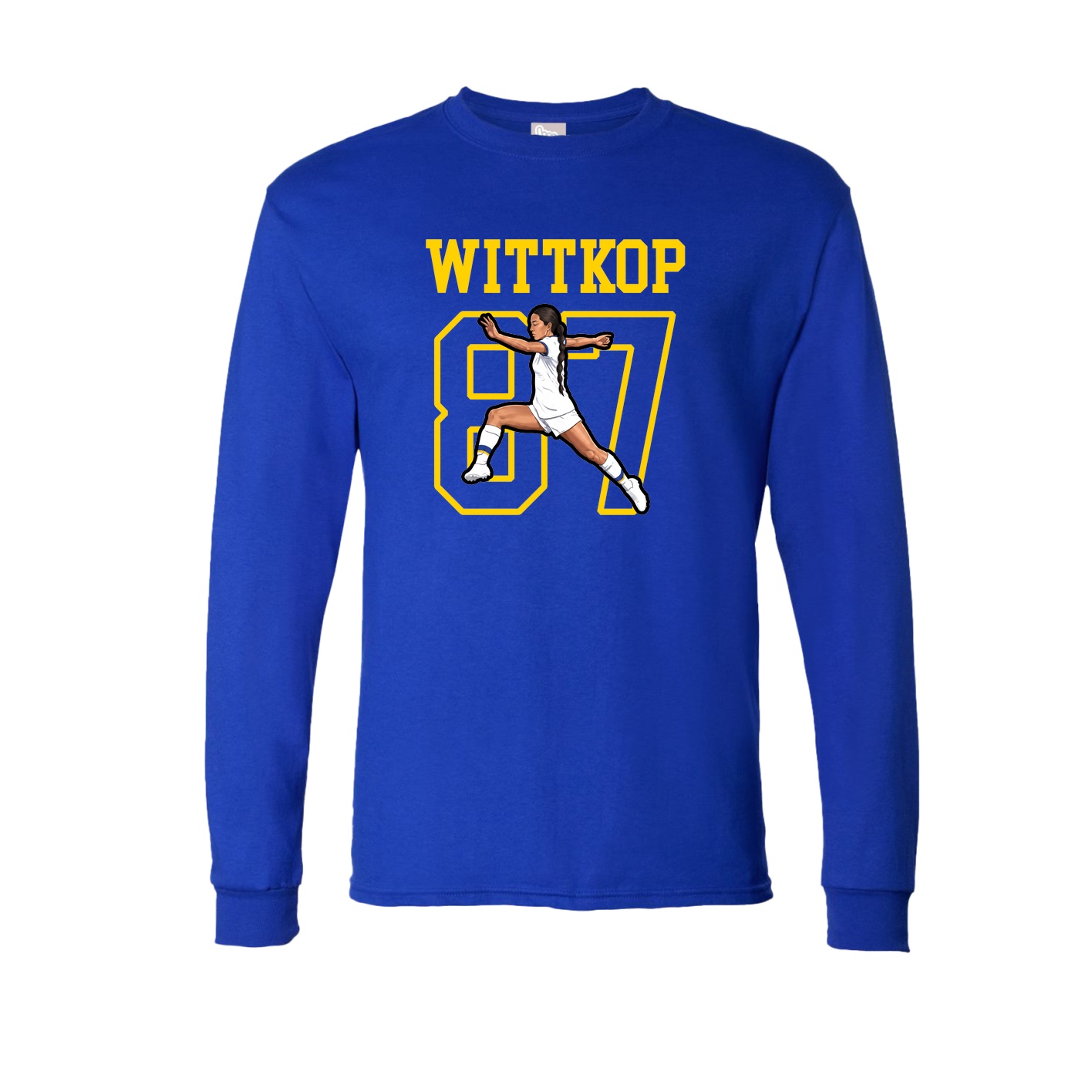 Long Sleeve Tee
