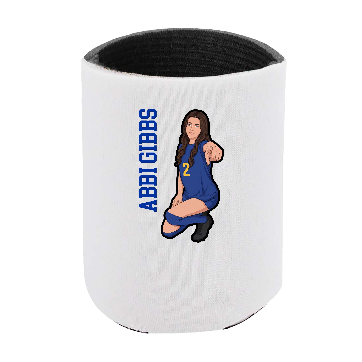 Can Holder