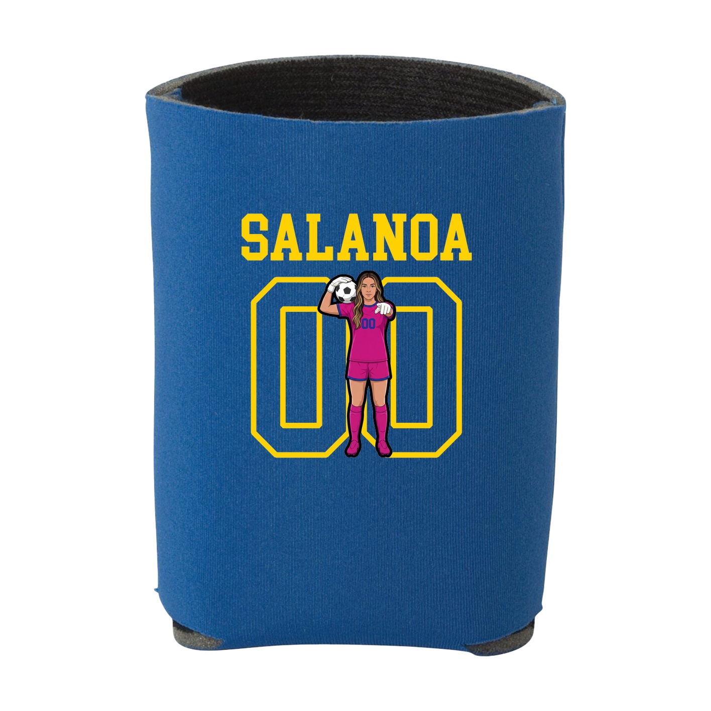 Can Holder — Shirsey in Royal