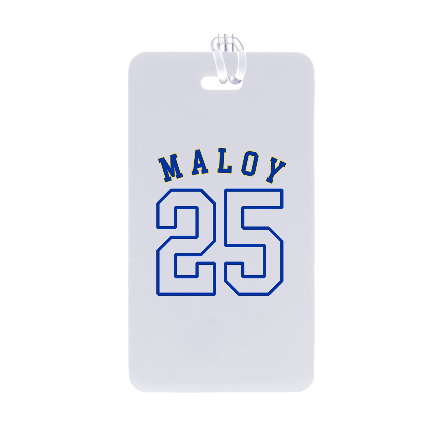 Bag Tag