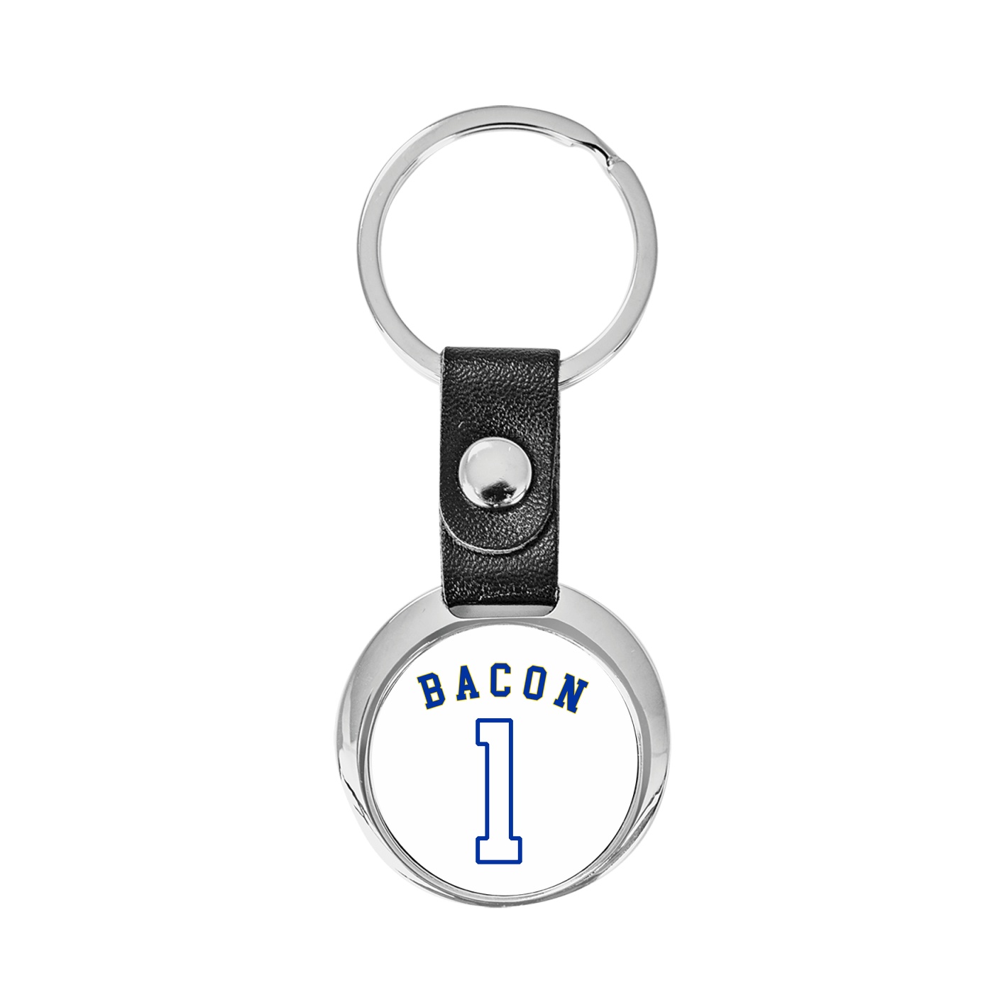 Key Chain — Shirsey Arch in Classic