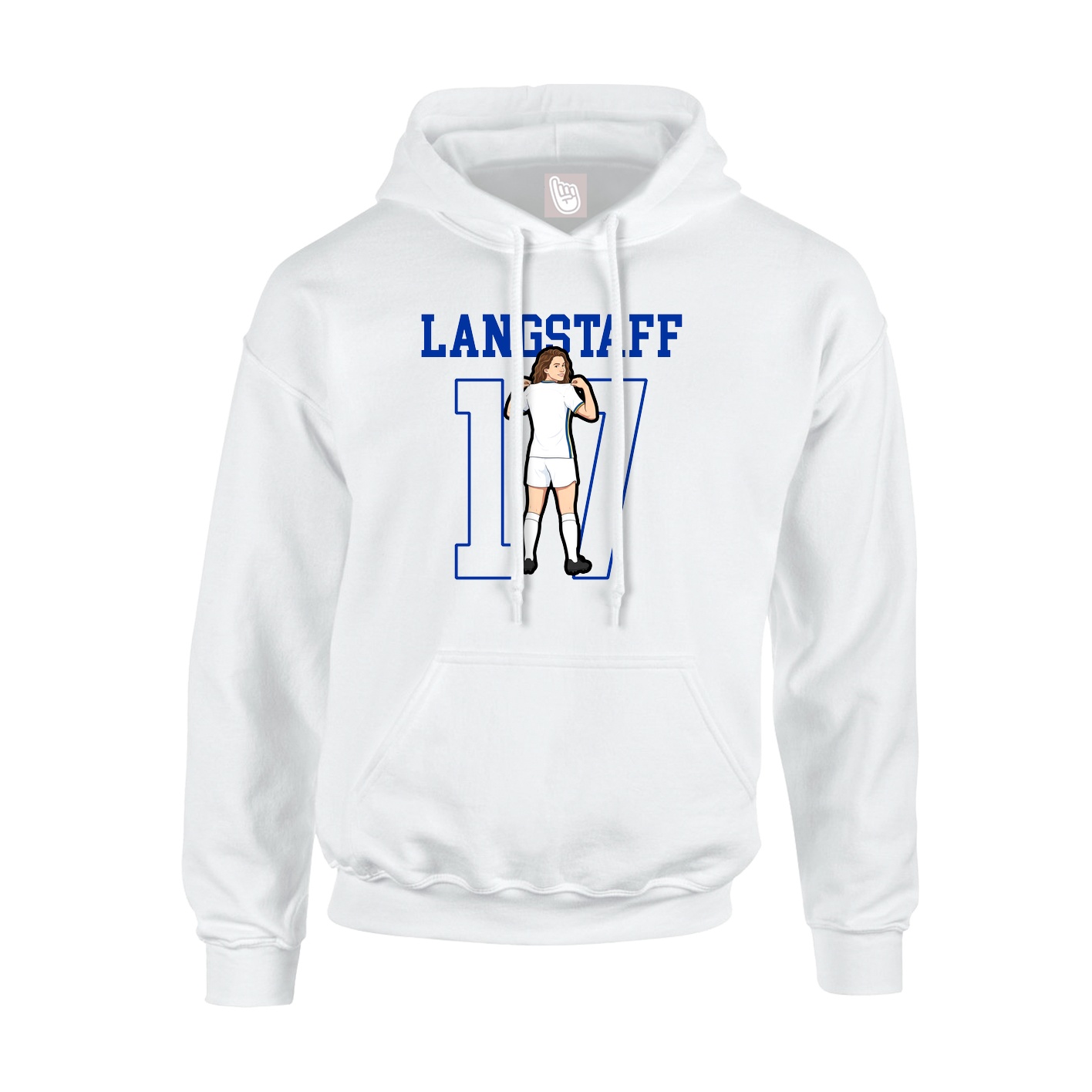 Youth Hoodie