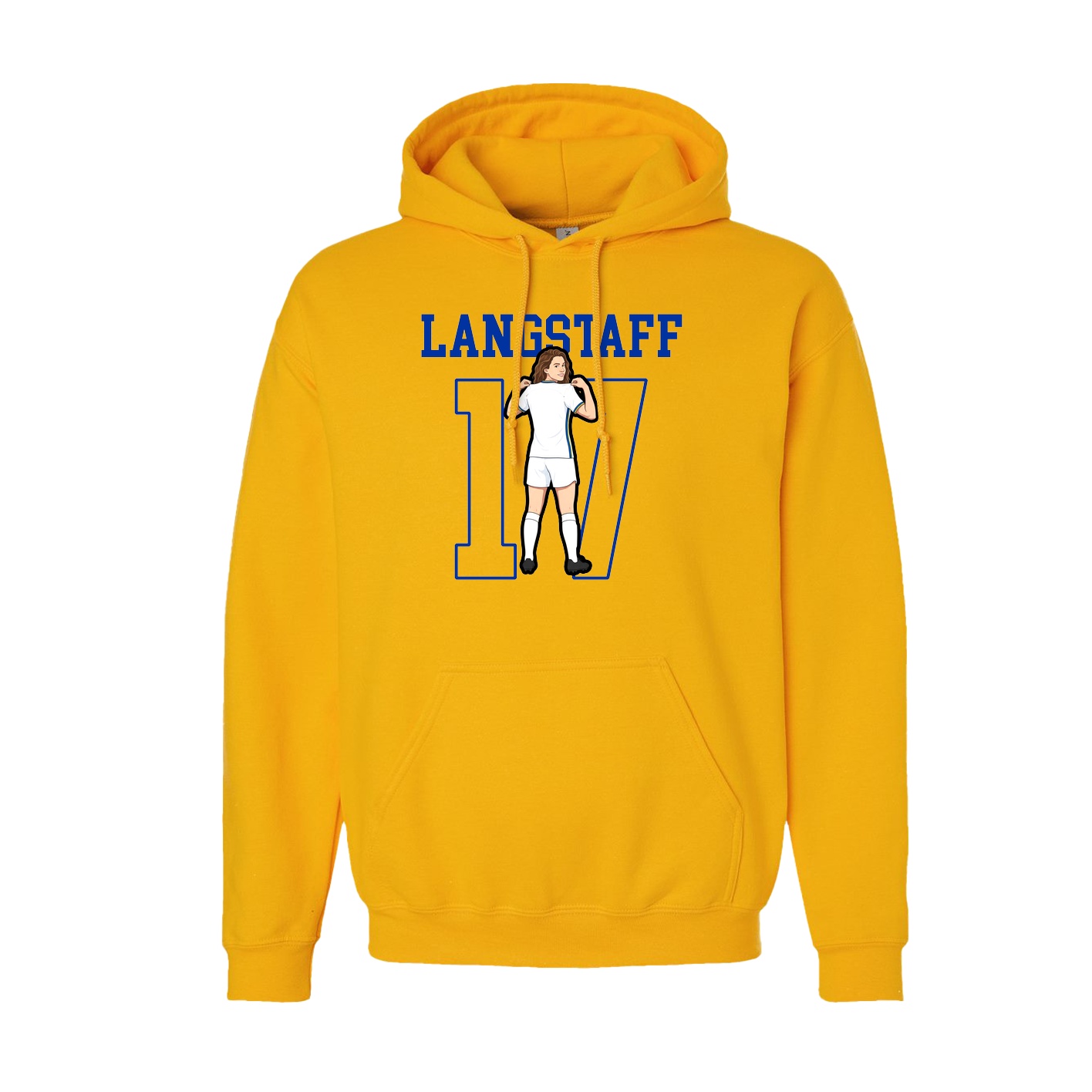 Youth Hoodie