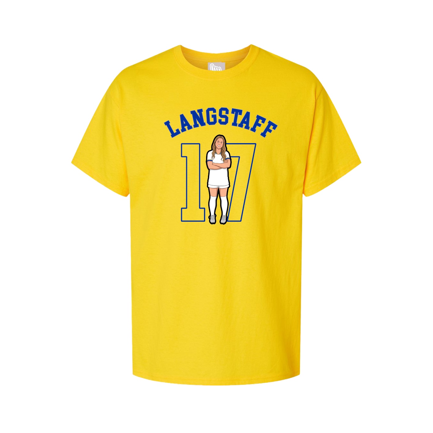 Tee