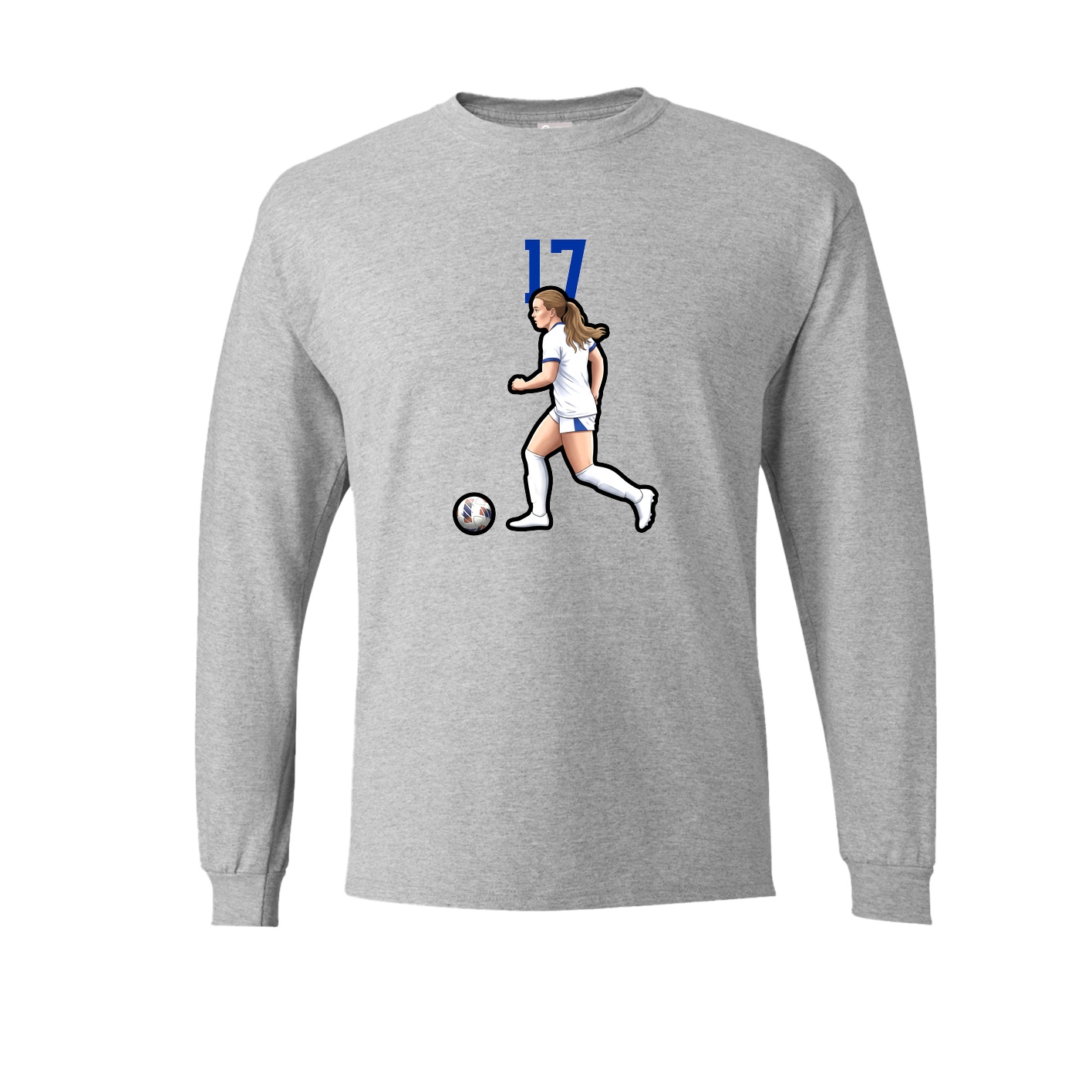 Long Sleeve Tee