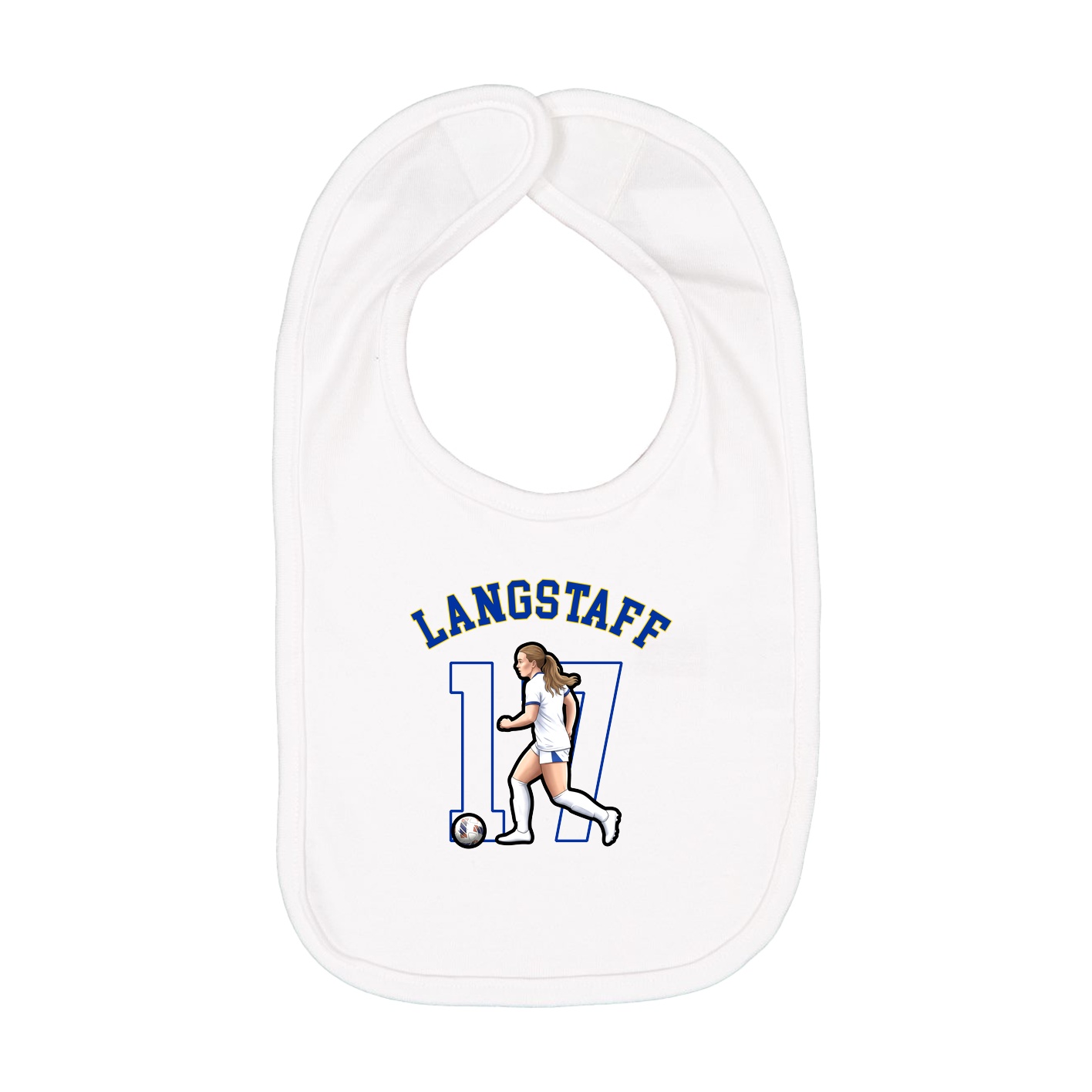 Infant Bib