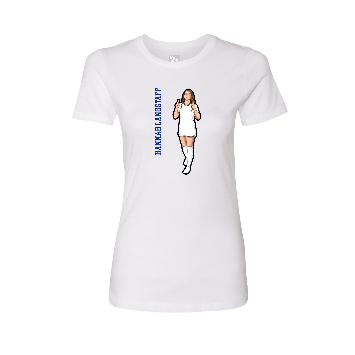 Womens Tee