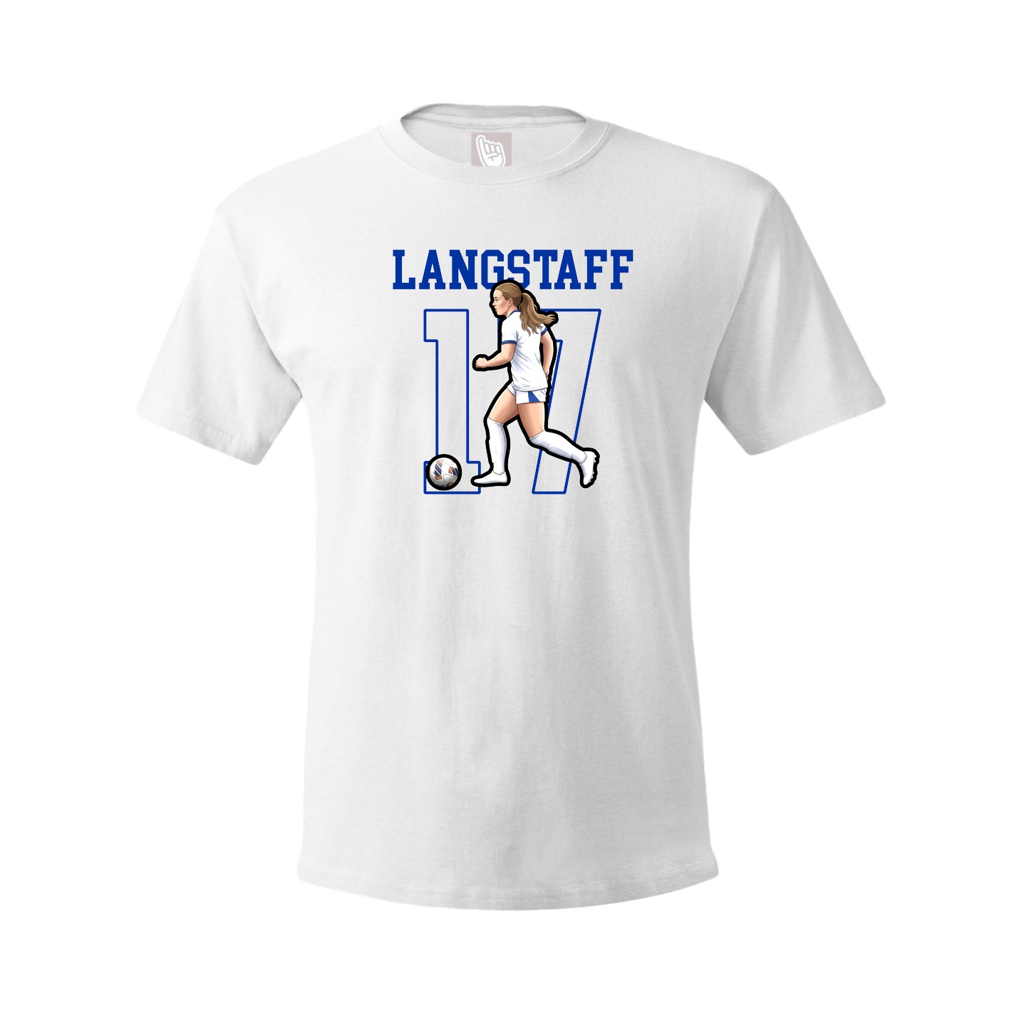 Tee