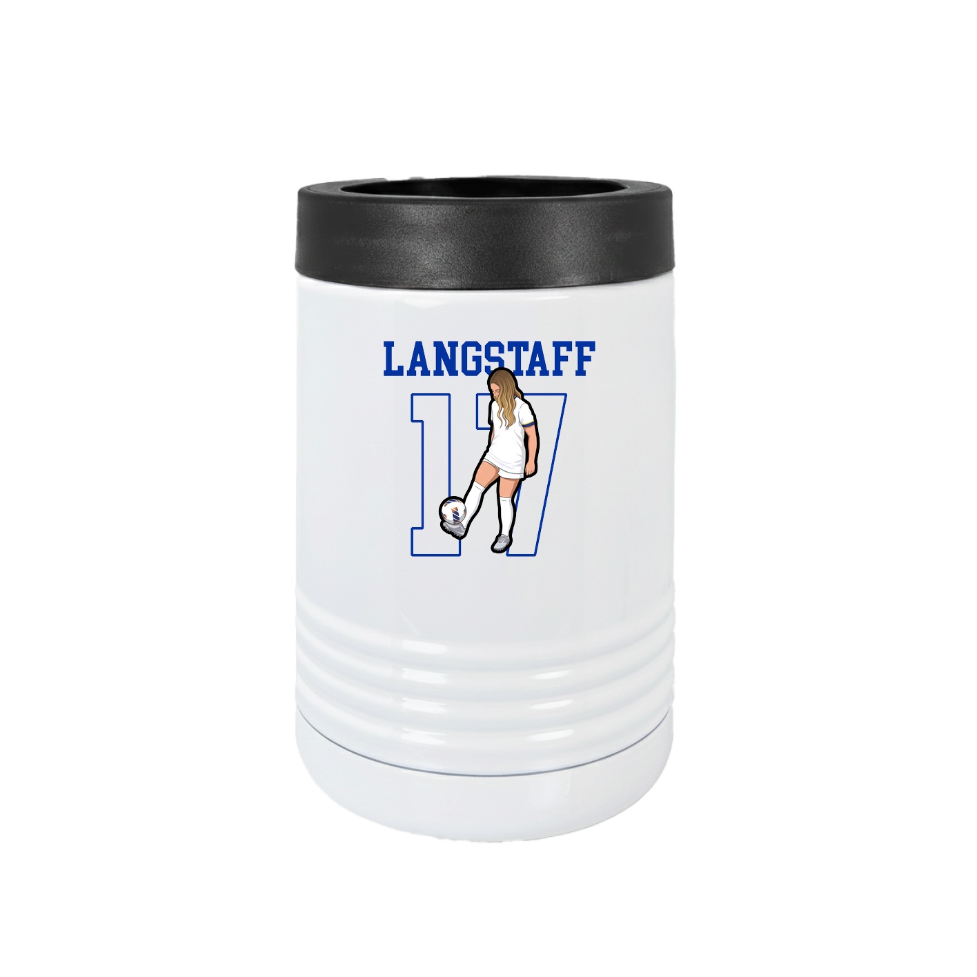 Beverage Holder — Shirsey in White