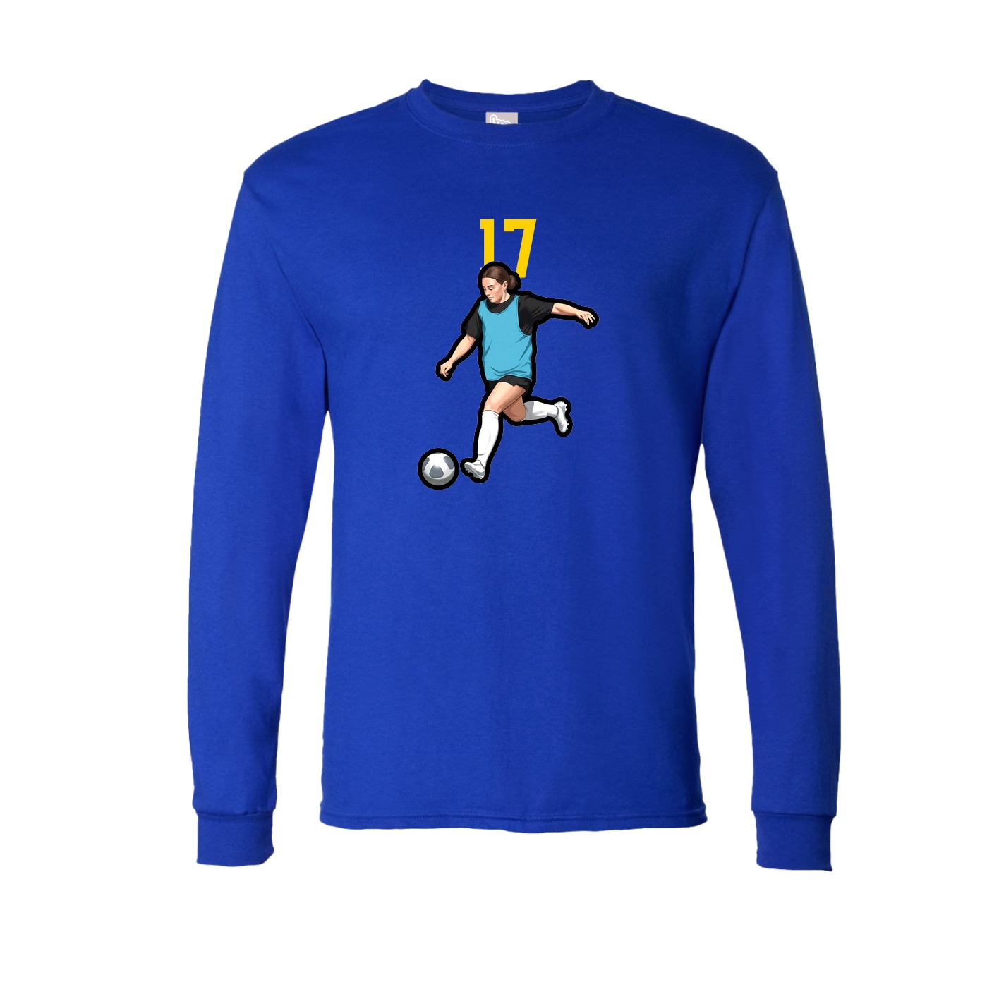 Long Sleeve Tee