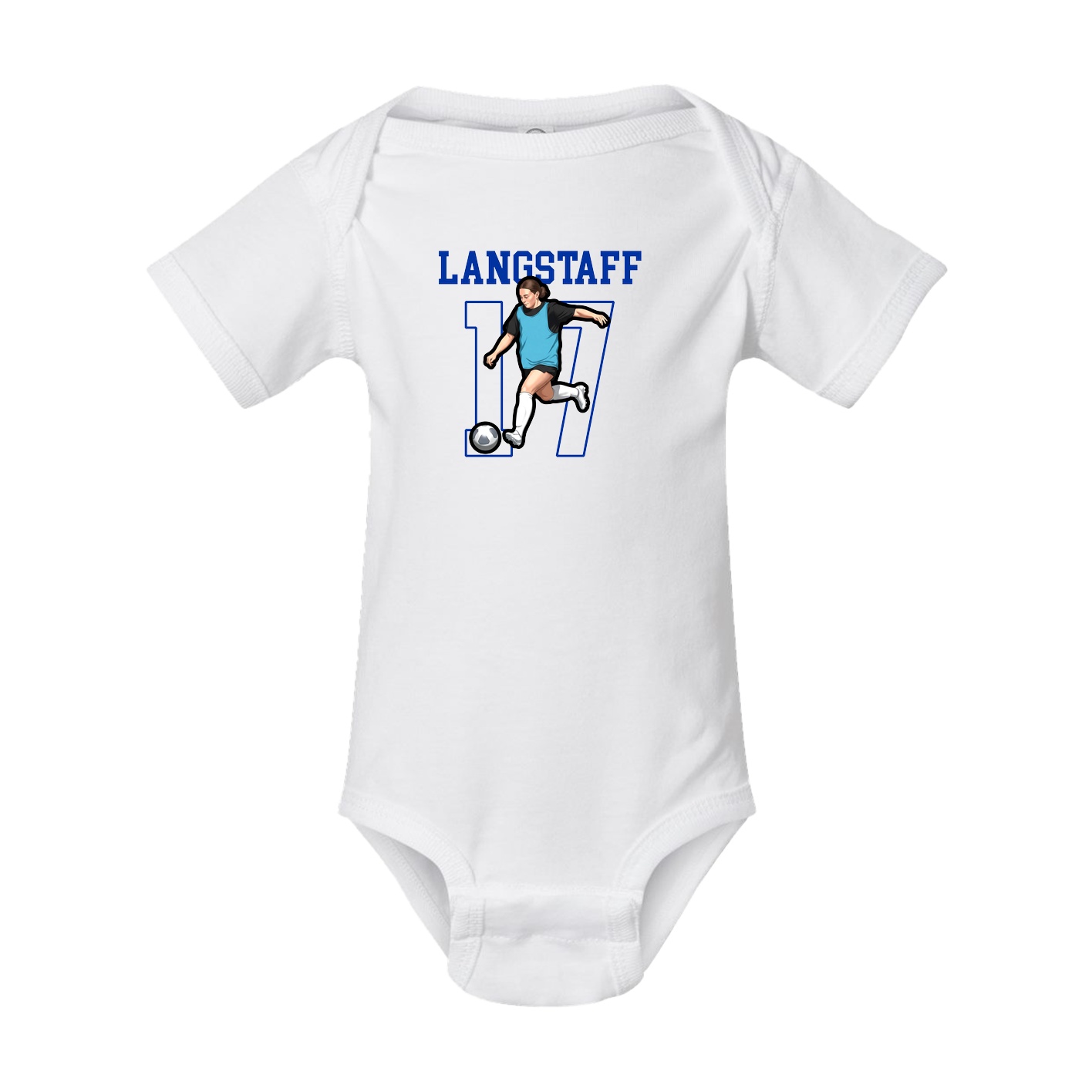 Baby Onesie
