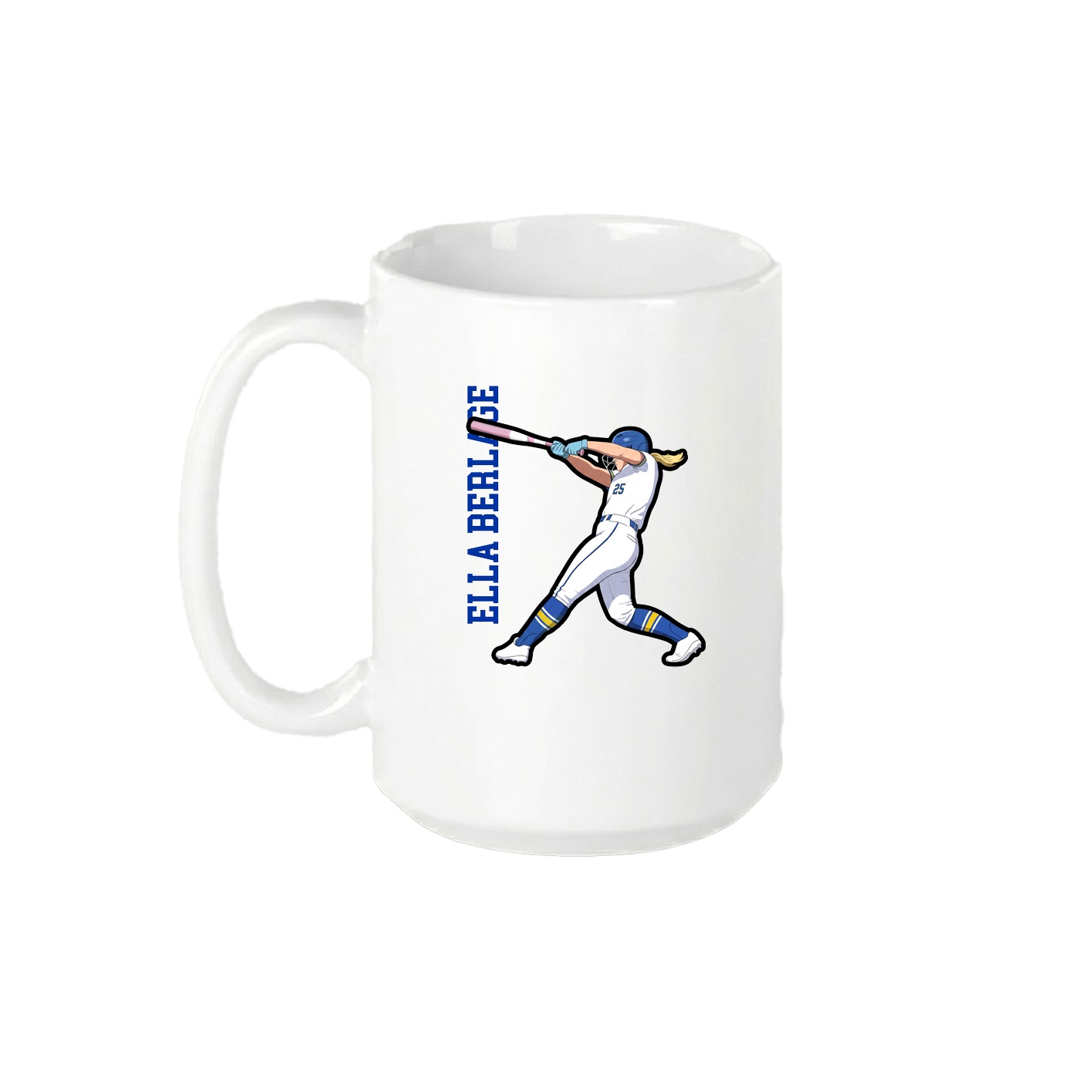 15oz Coffee Mug