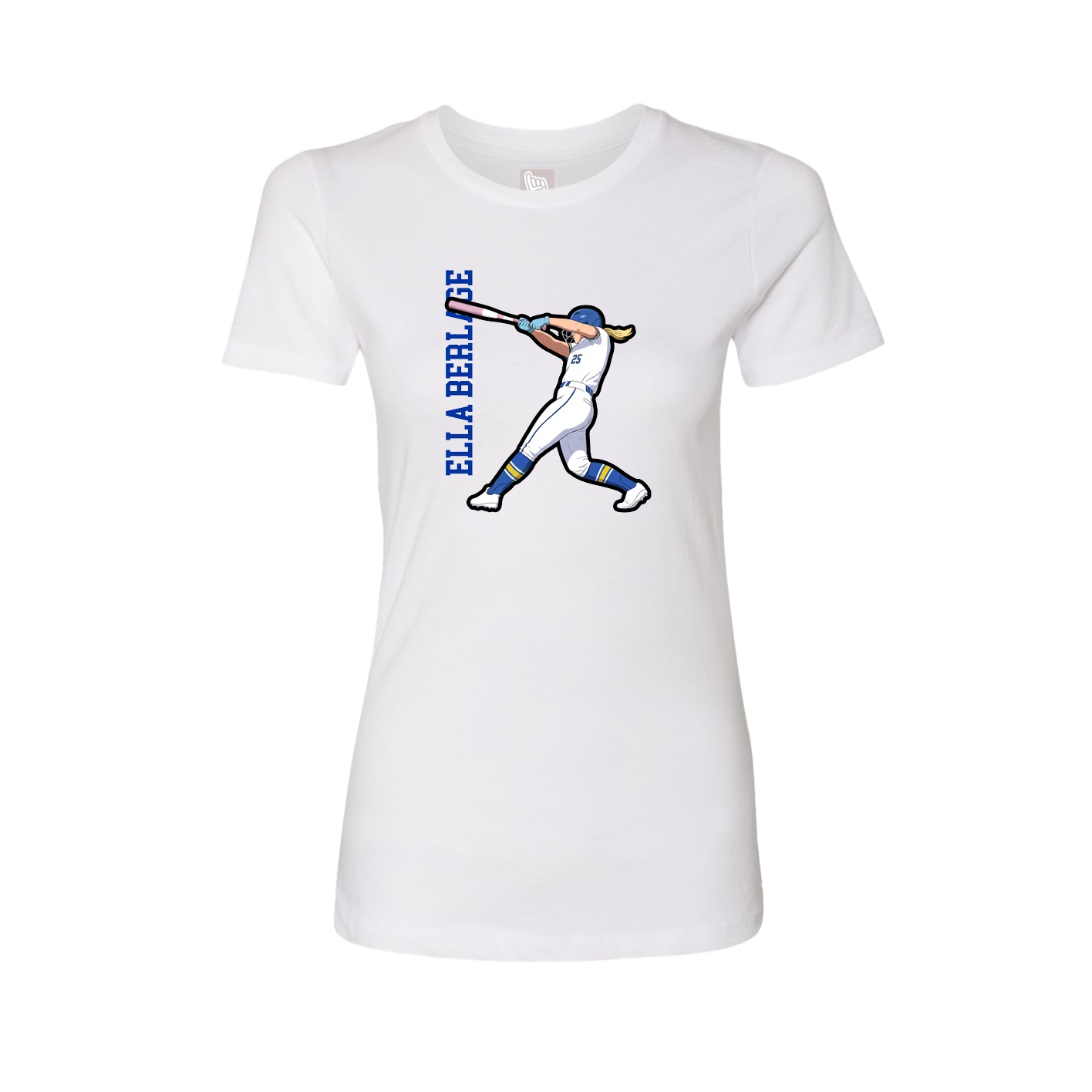Womens Tee