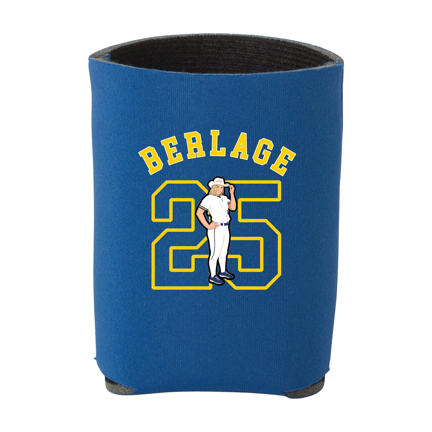 Can Holder — Shirsey Arch in Royal