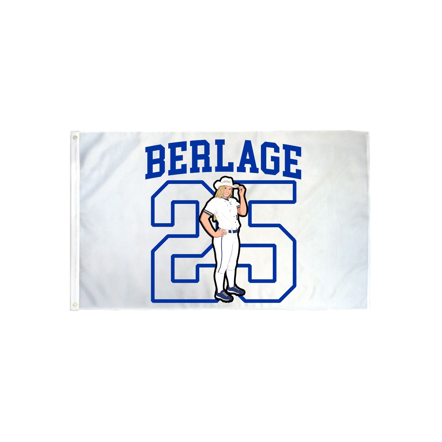 3x5 Flag
