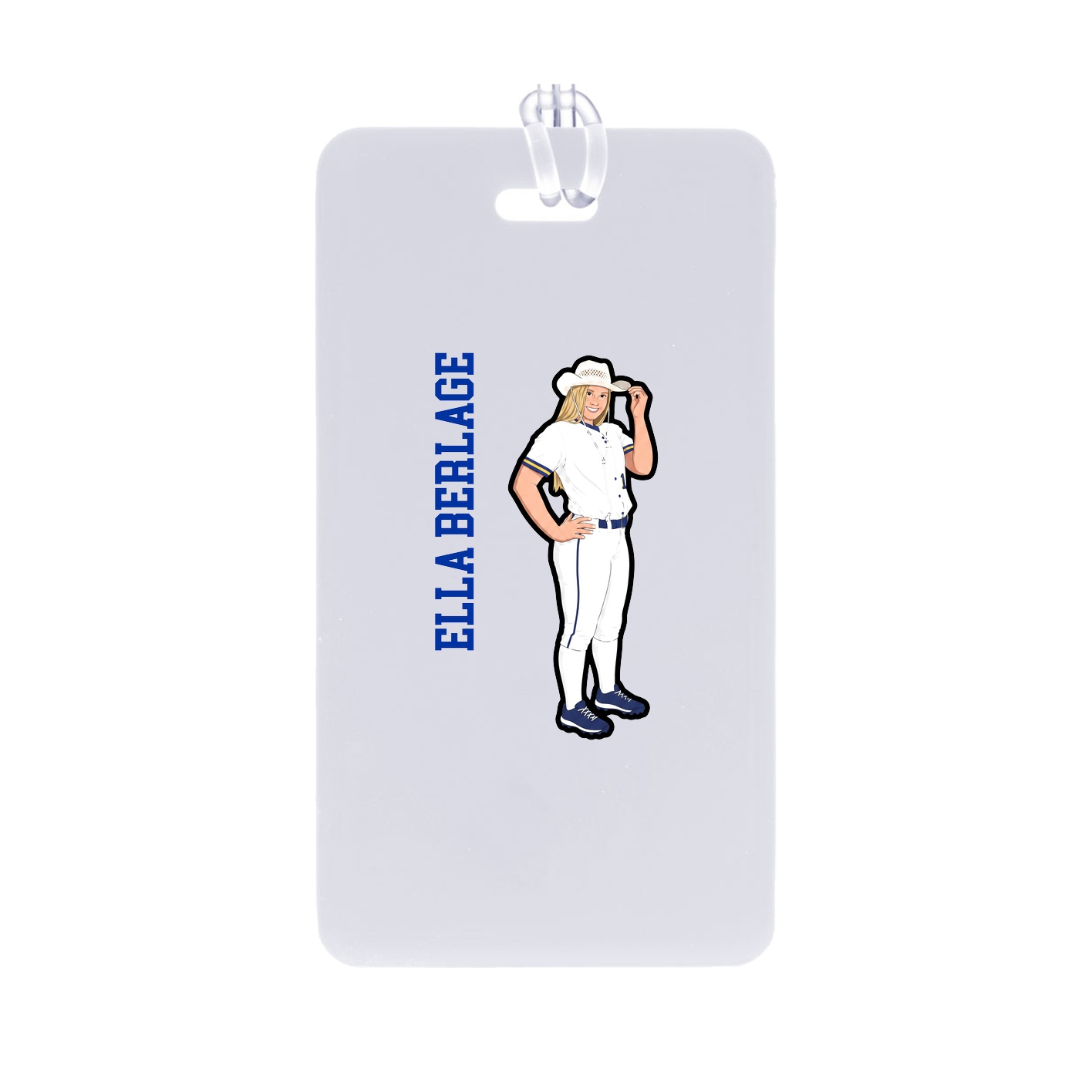 Bag Tag