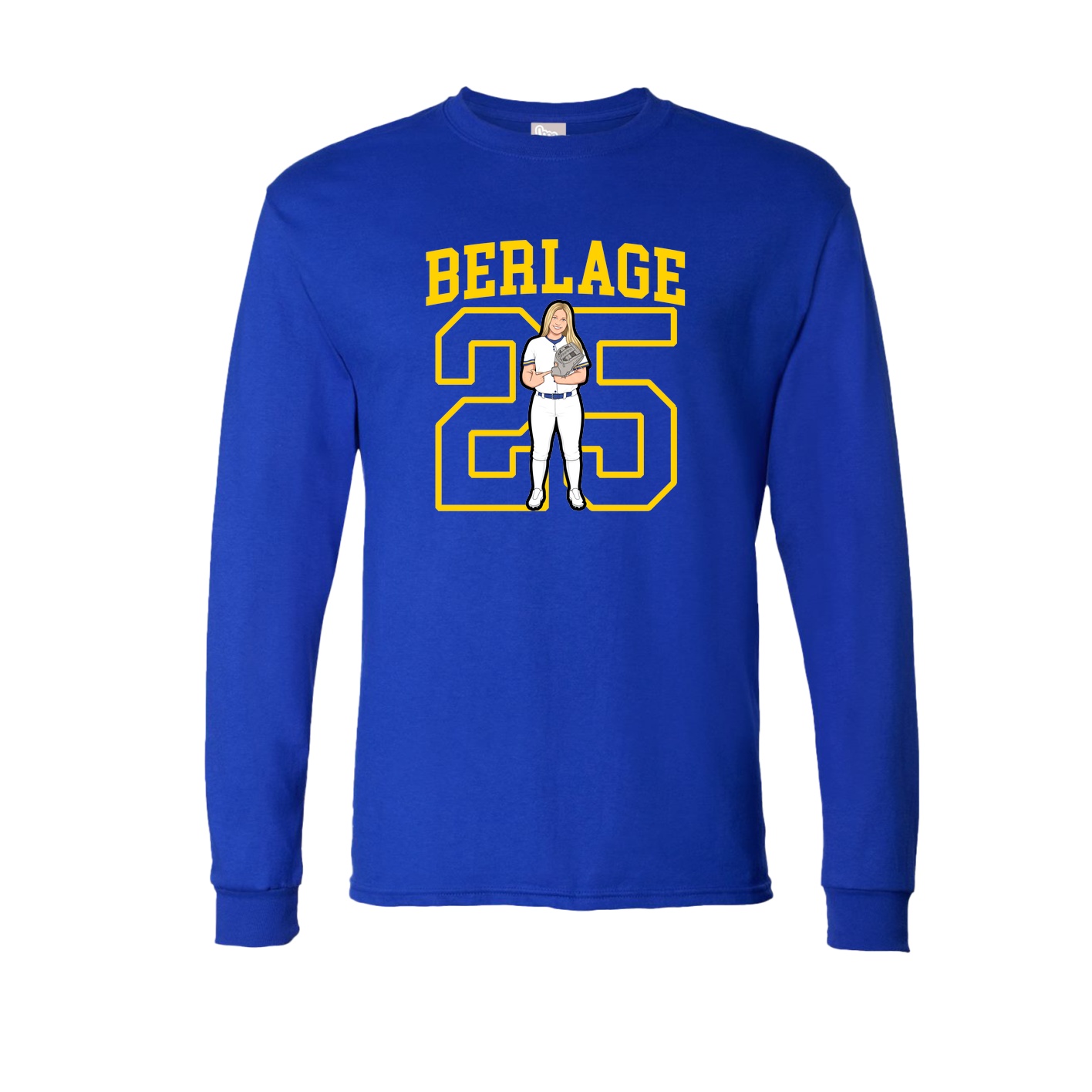 Long Sleeve Tee
