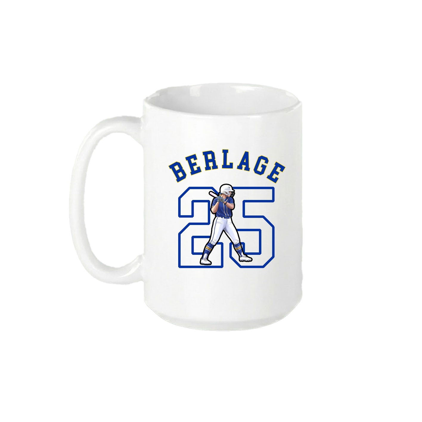 15oz Coffee Mug