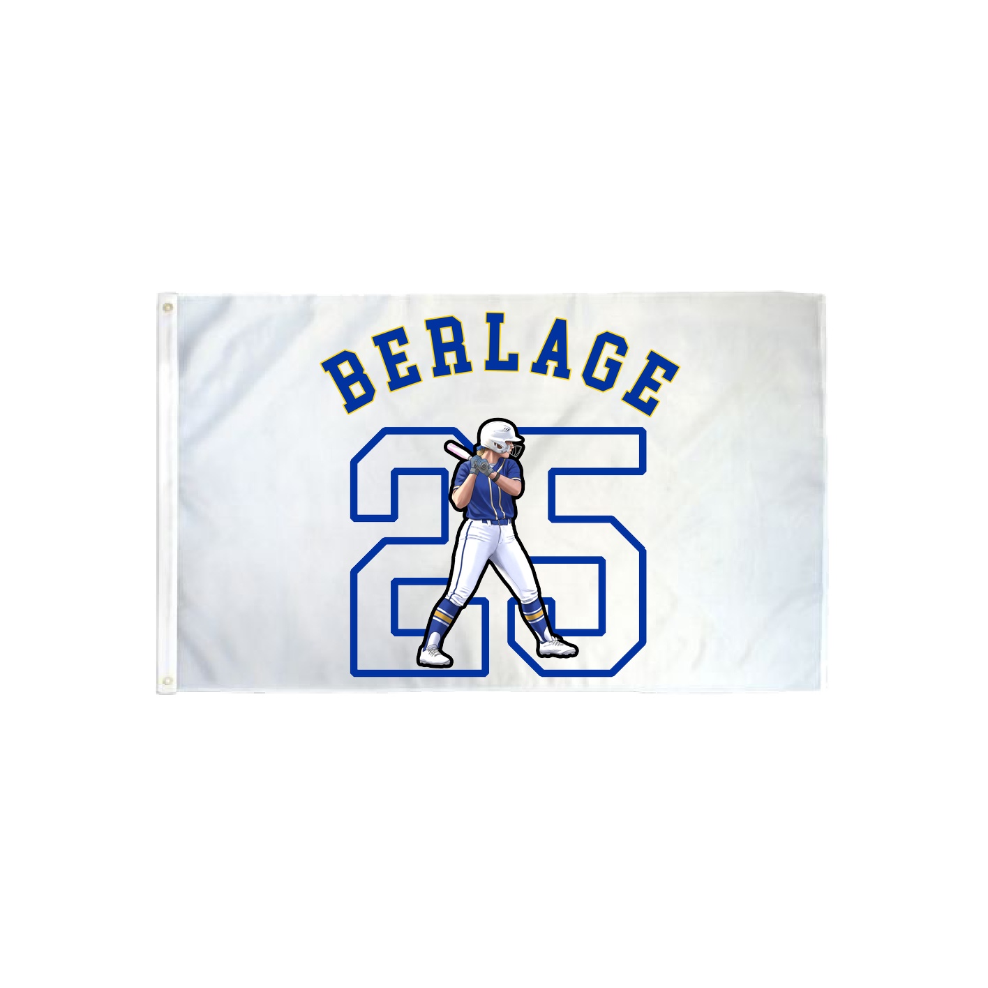 3x5 Flag