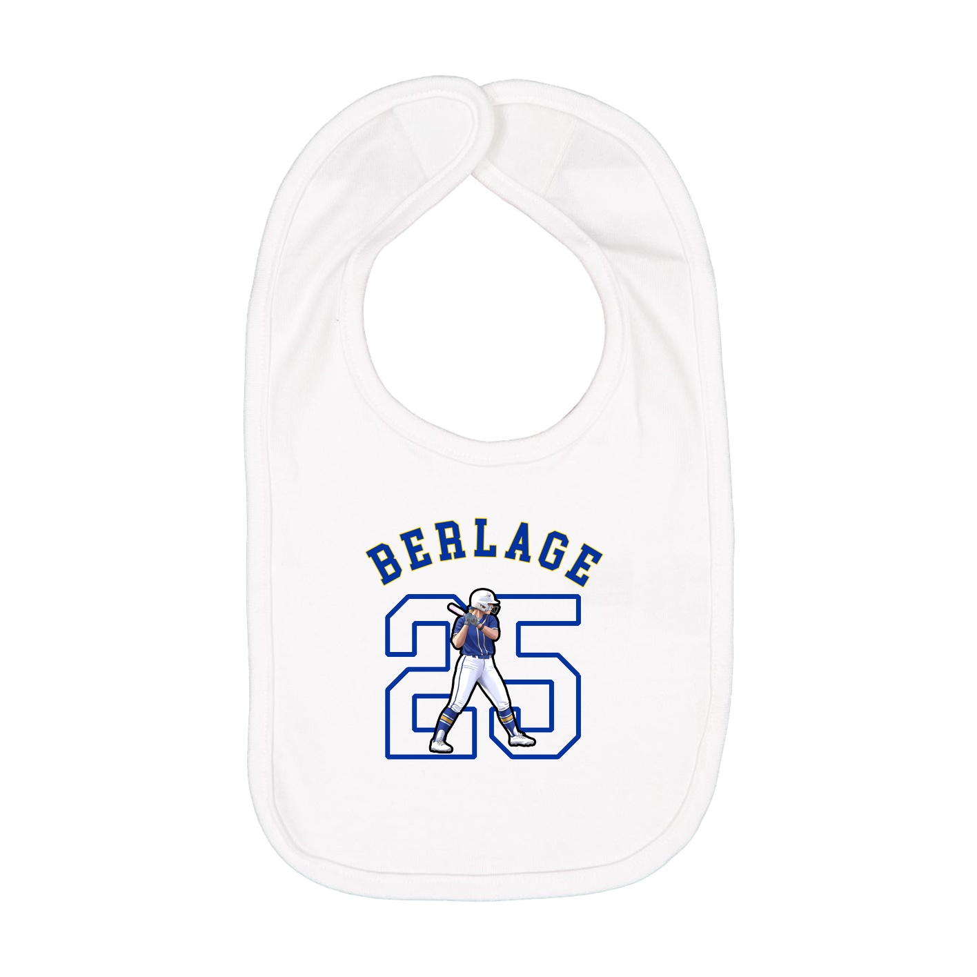 Infant Bib