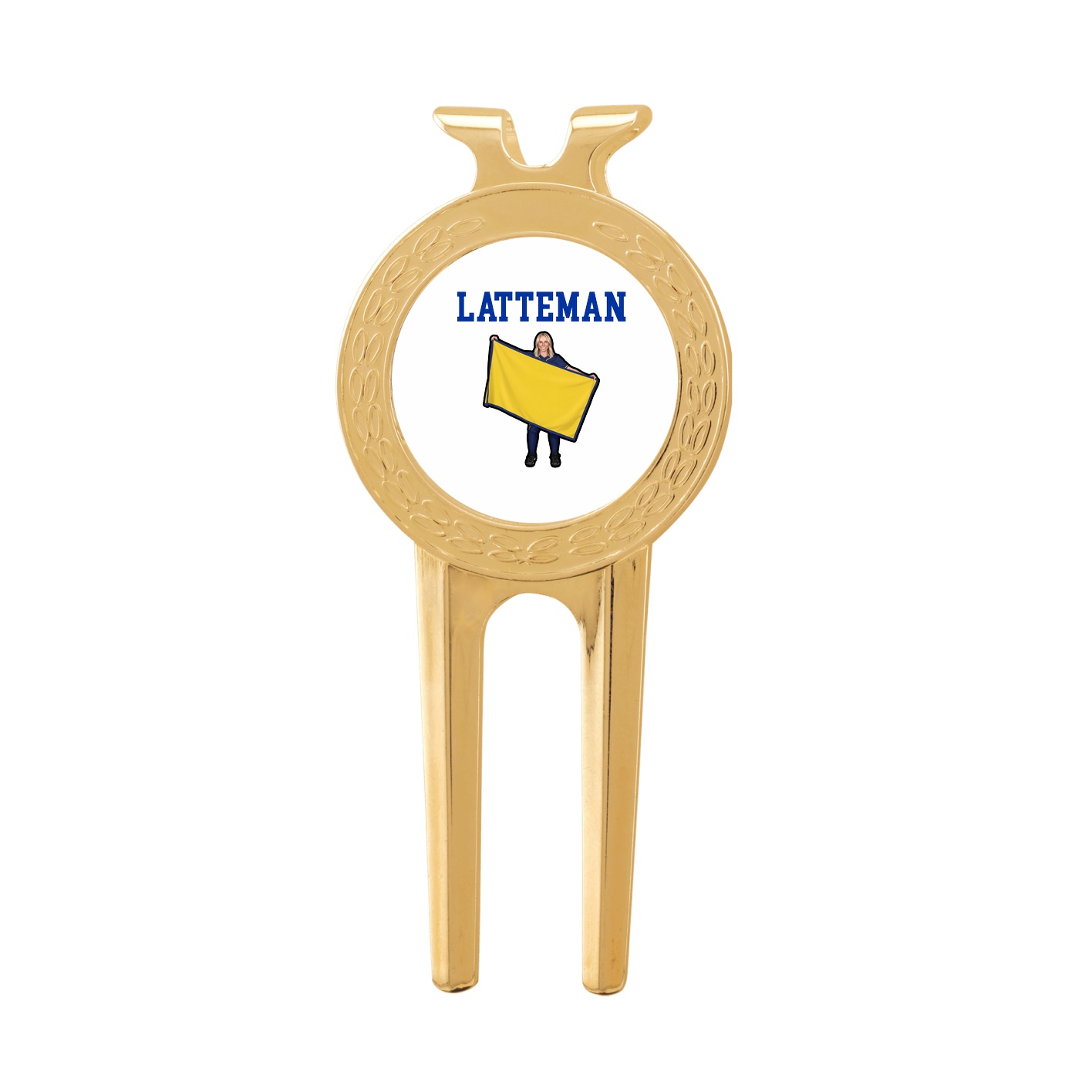 Divot Tool with Ball Marker — Shirsey in Classic