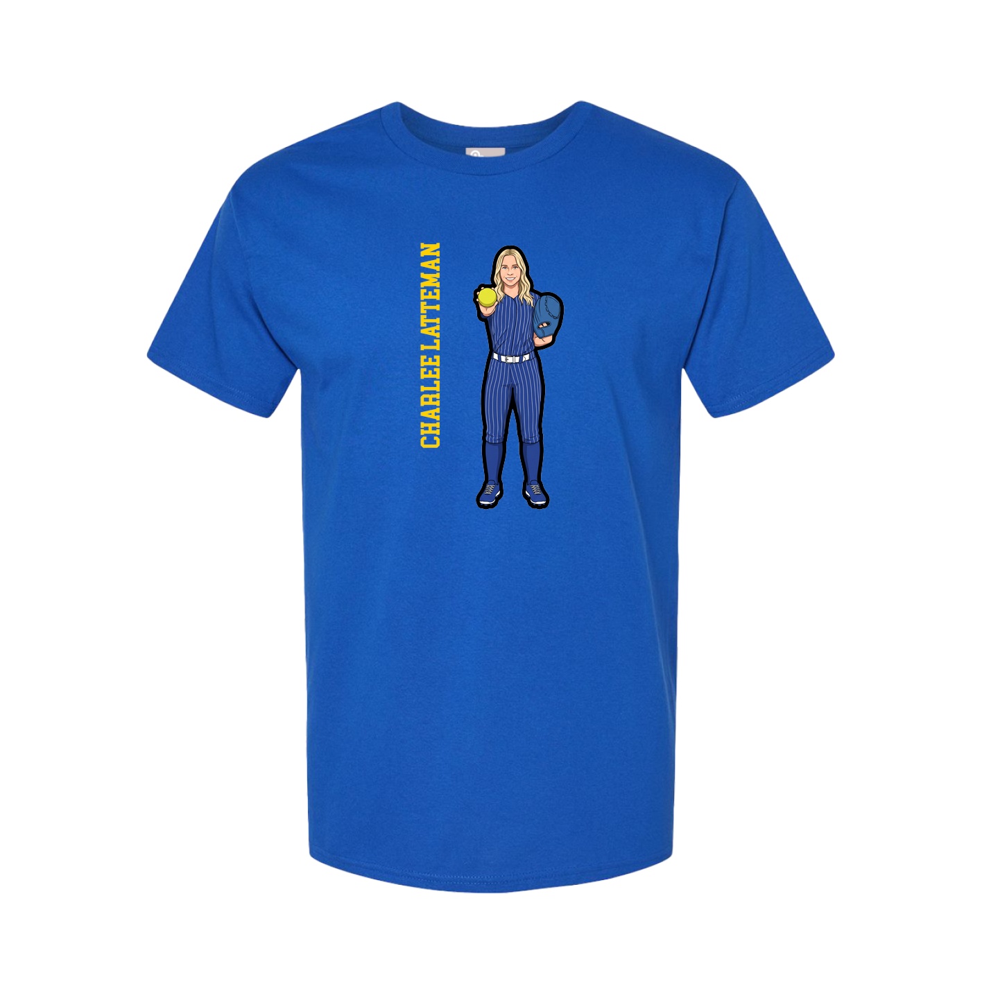 Tee