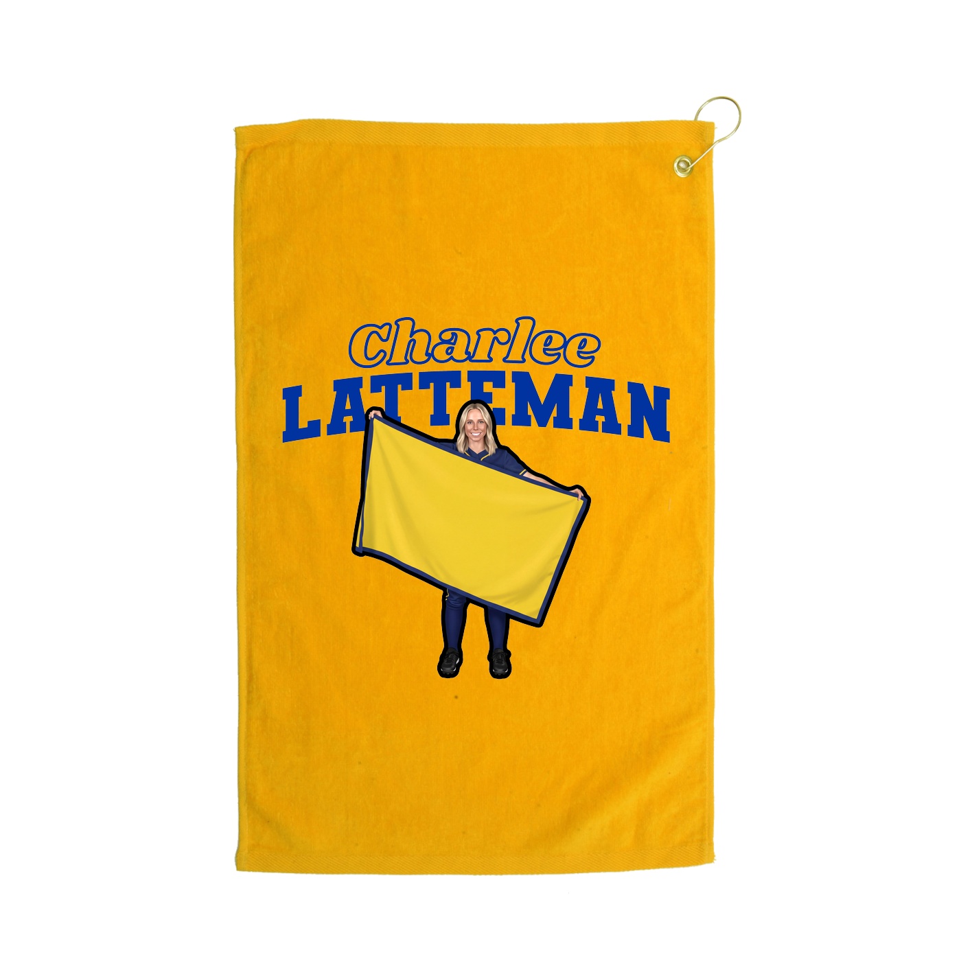 Golf Towel