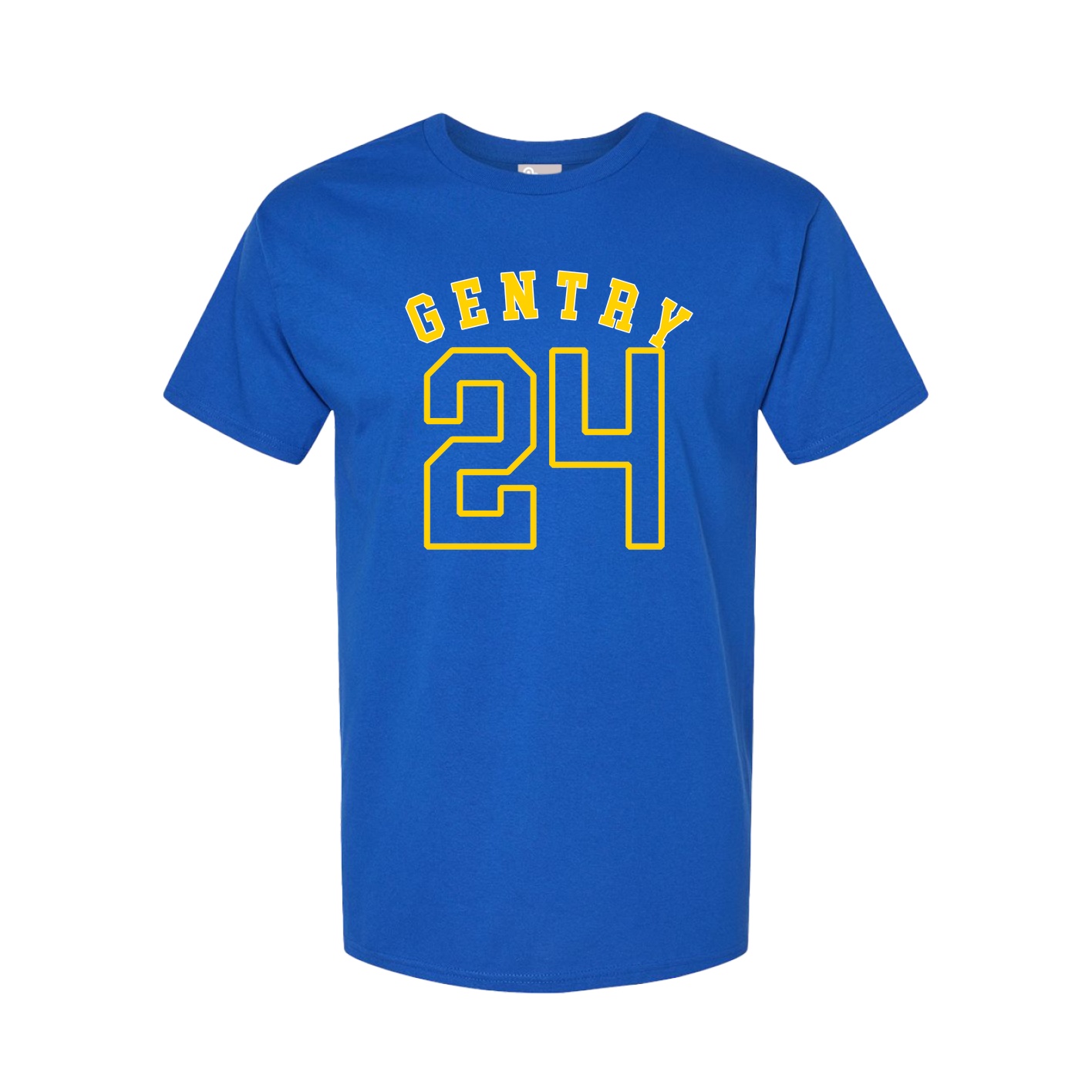 Tee — Shirsey Arch in Royal