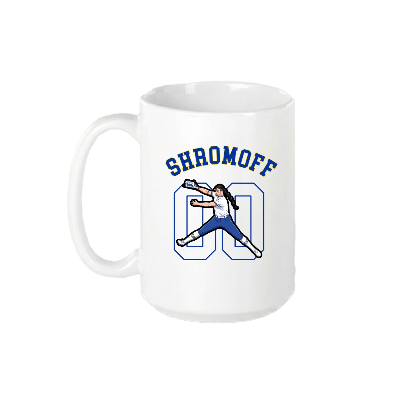 15oz Coffee Mug