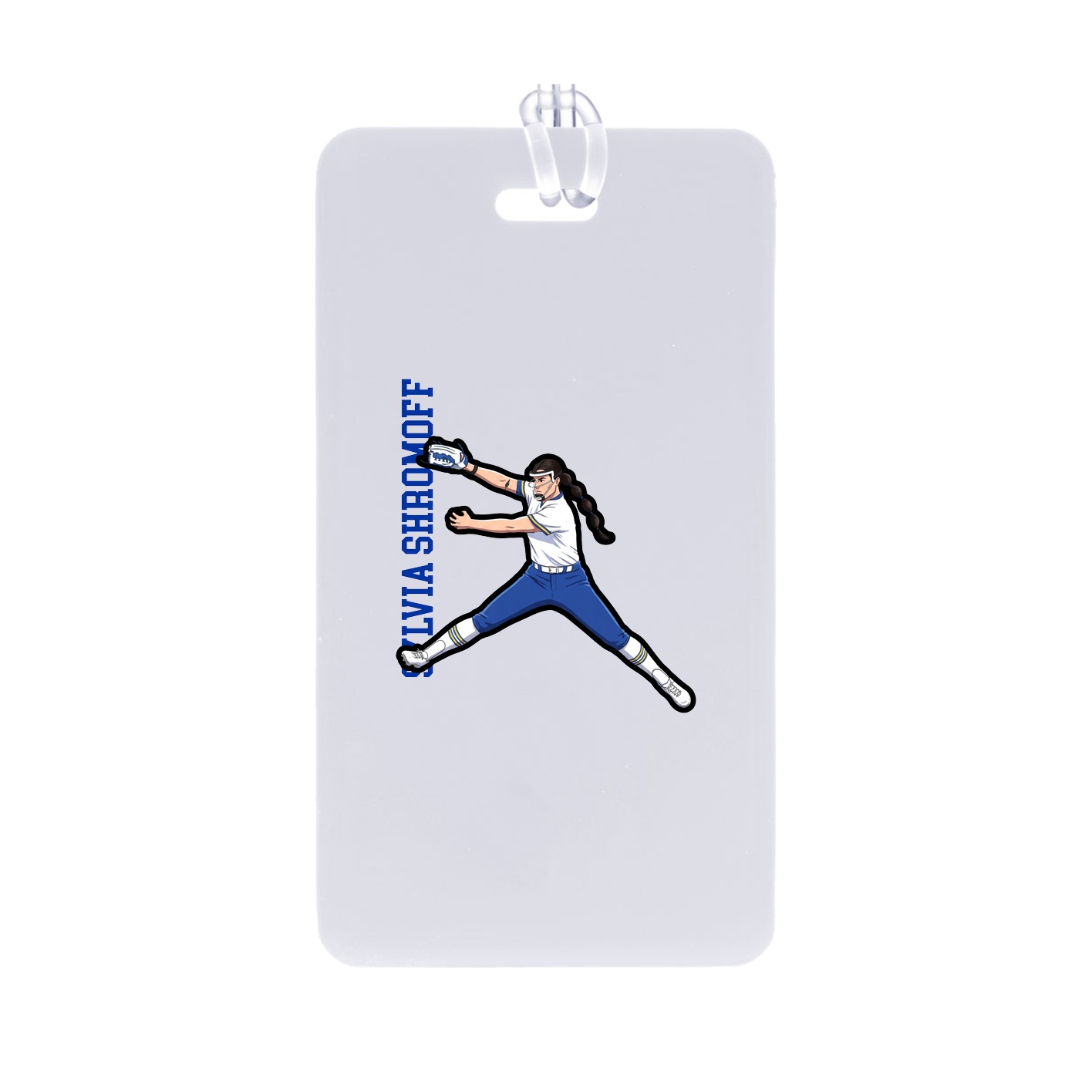 Bag Tag
