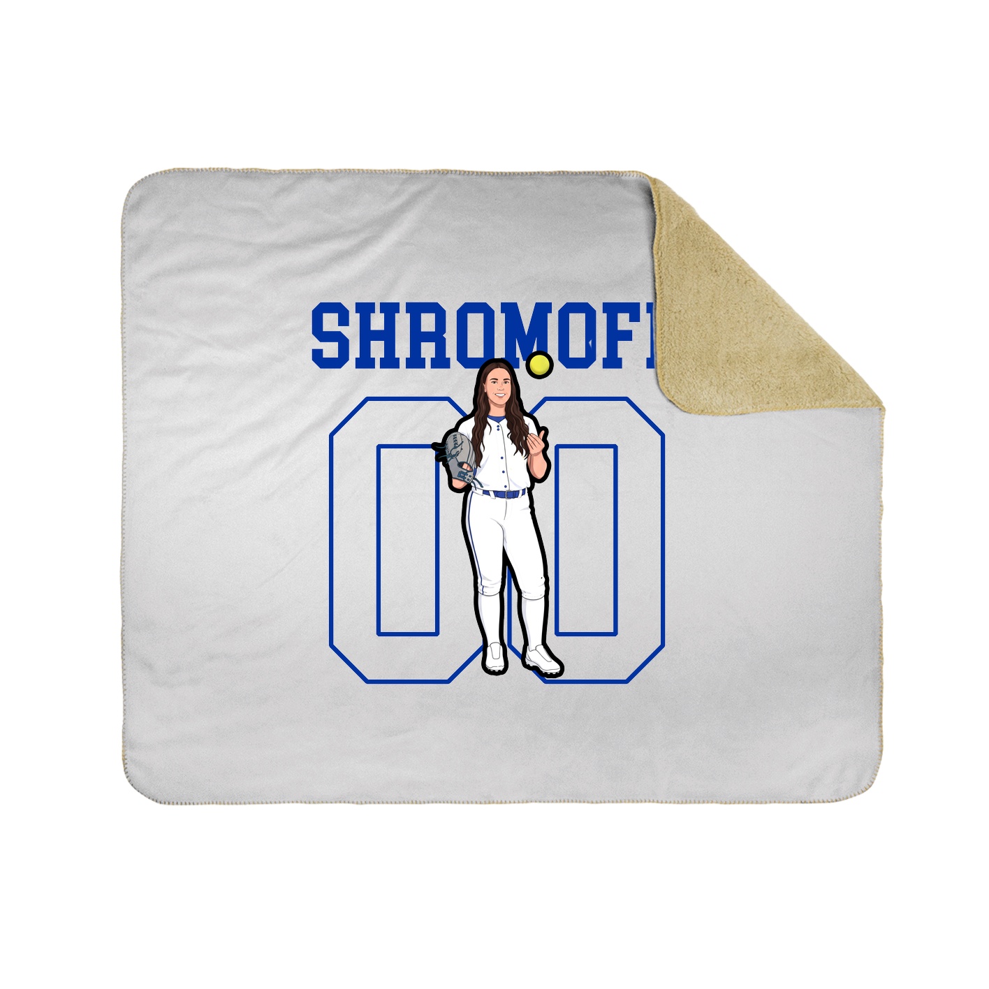 Throw Blanket