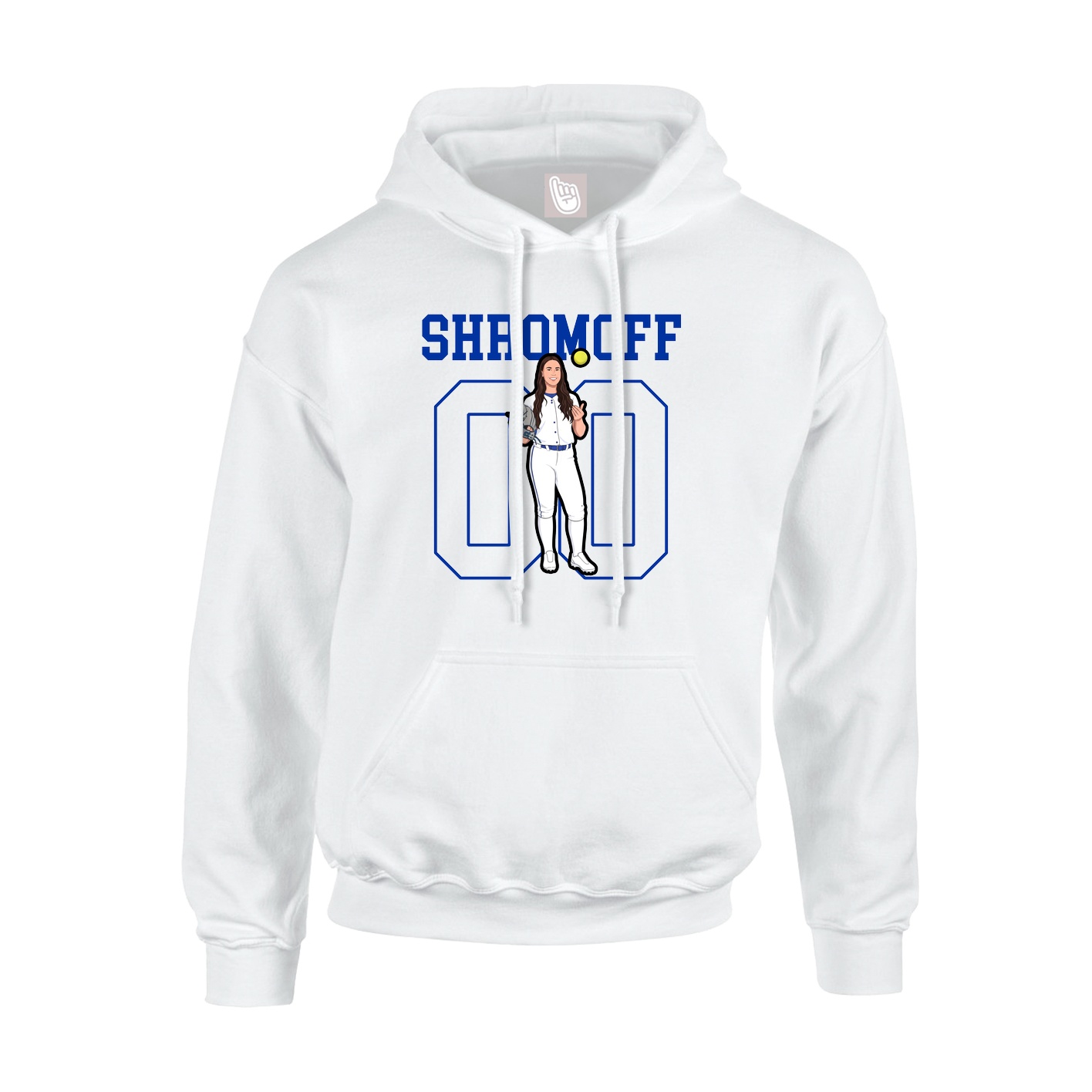 NIL Club Hoodie