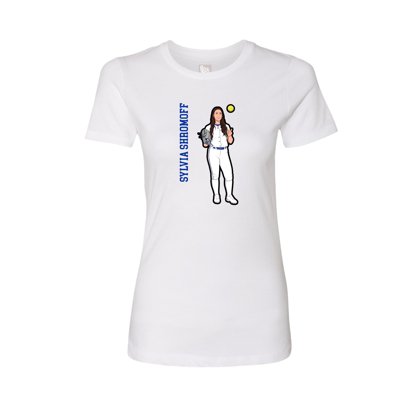 Womens Tee