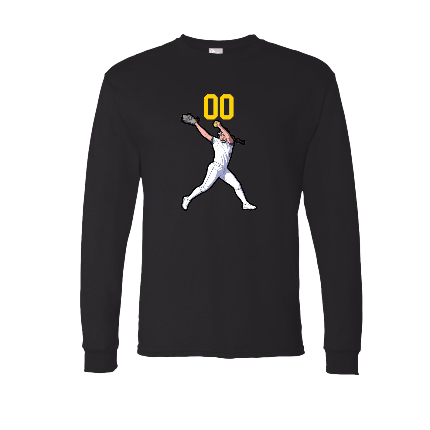 Long Sleeve Tee