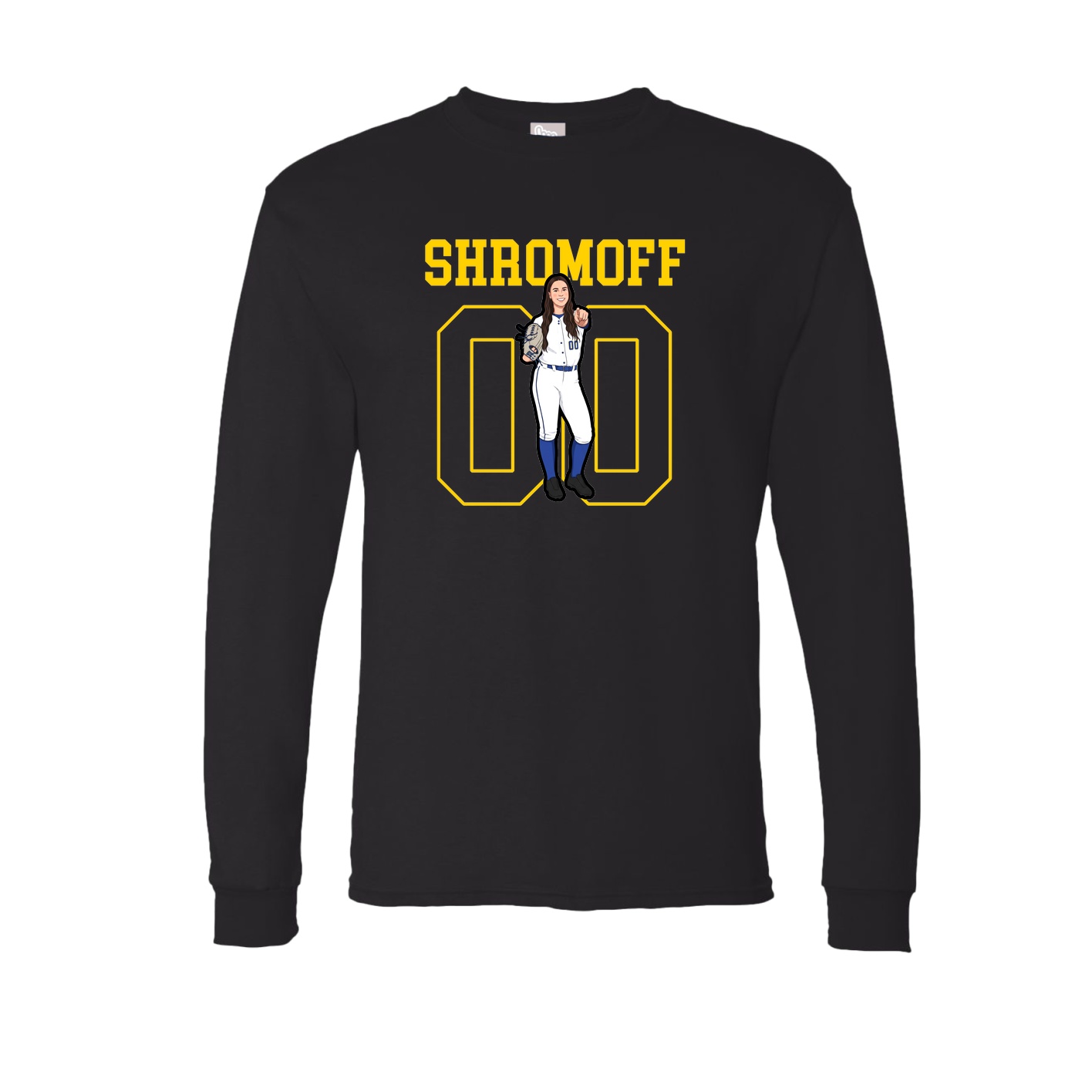 Long Sleeve Tee
